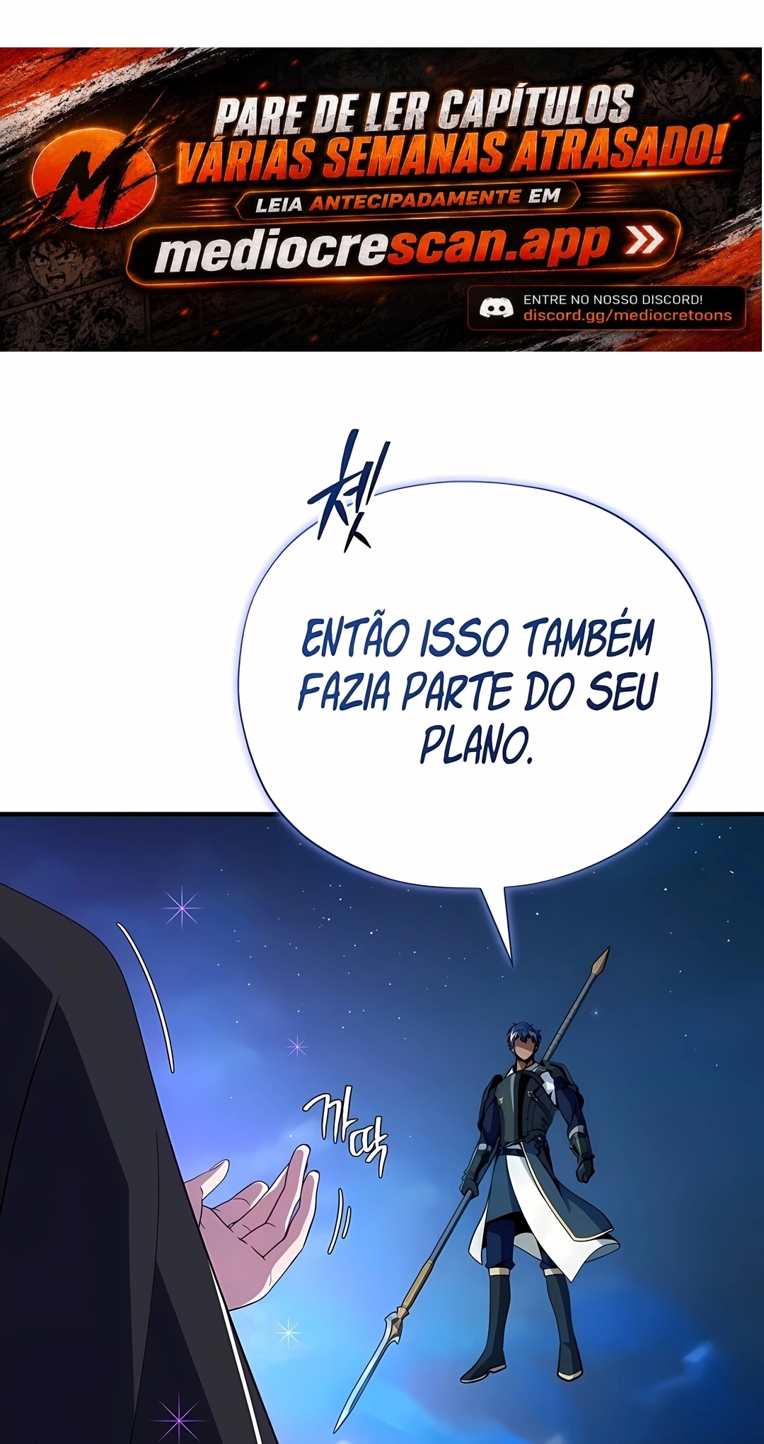 Read The Dark Magician Transmigrates After 66666 Years PT Manga Online