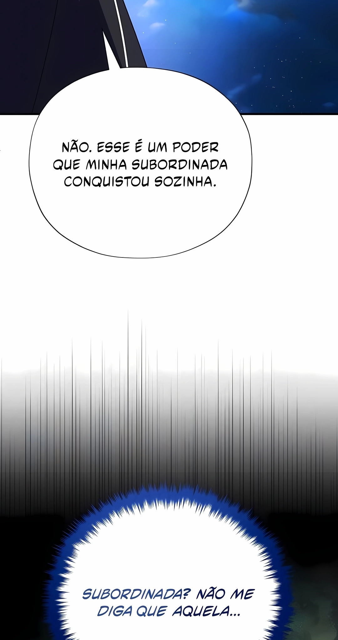 Read The Dark Magician Transmigrates After 66666 Years PT Manga Online
