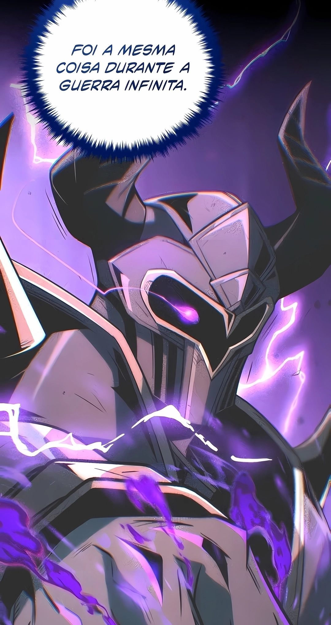 Read The Dark Magician Transmigrates After 66666 Years PT Manga Online