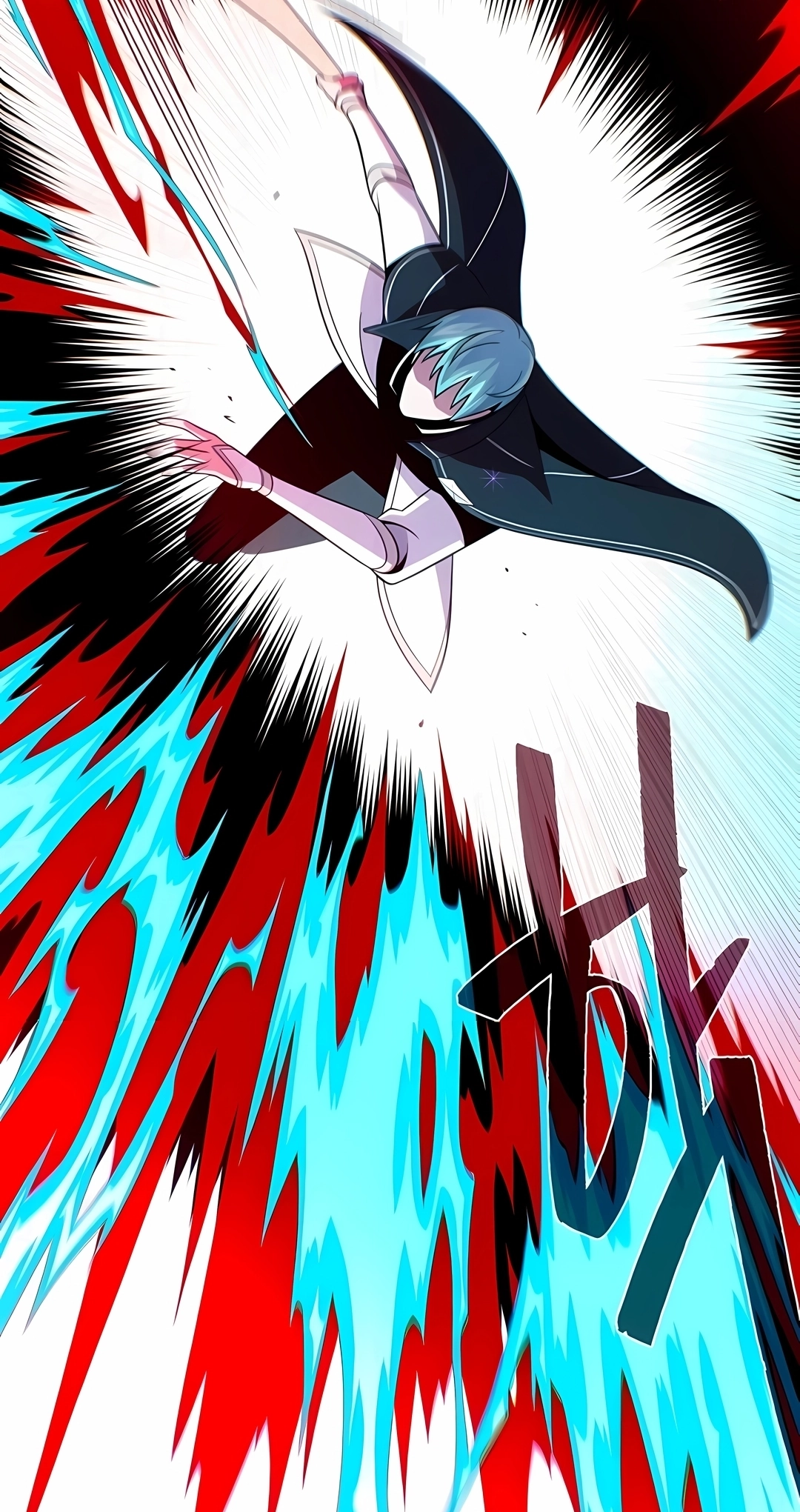 Read The Dark Magician Transmigrates After 66666 Years PT Manga Online