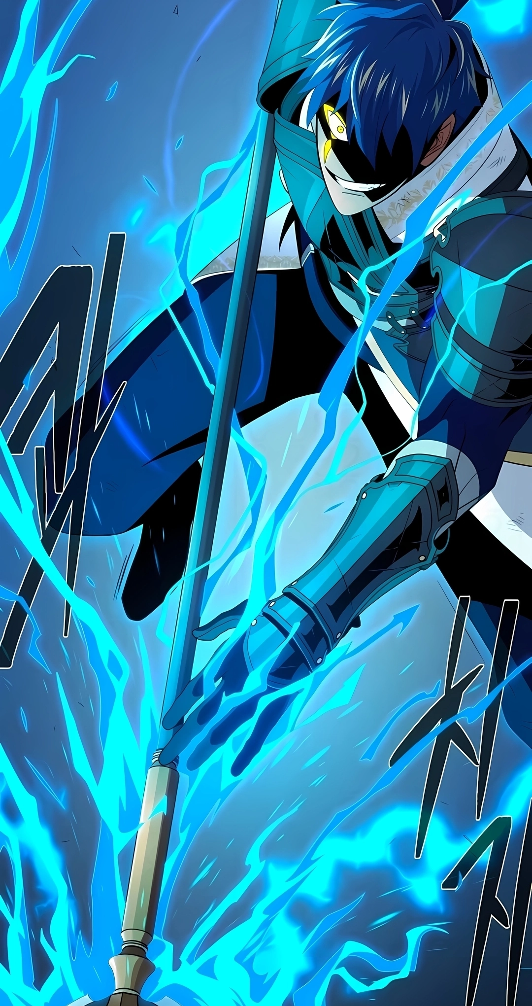 Read The Dark Magician Transmigrates After 66666 Years PT Manga Online
