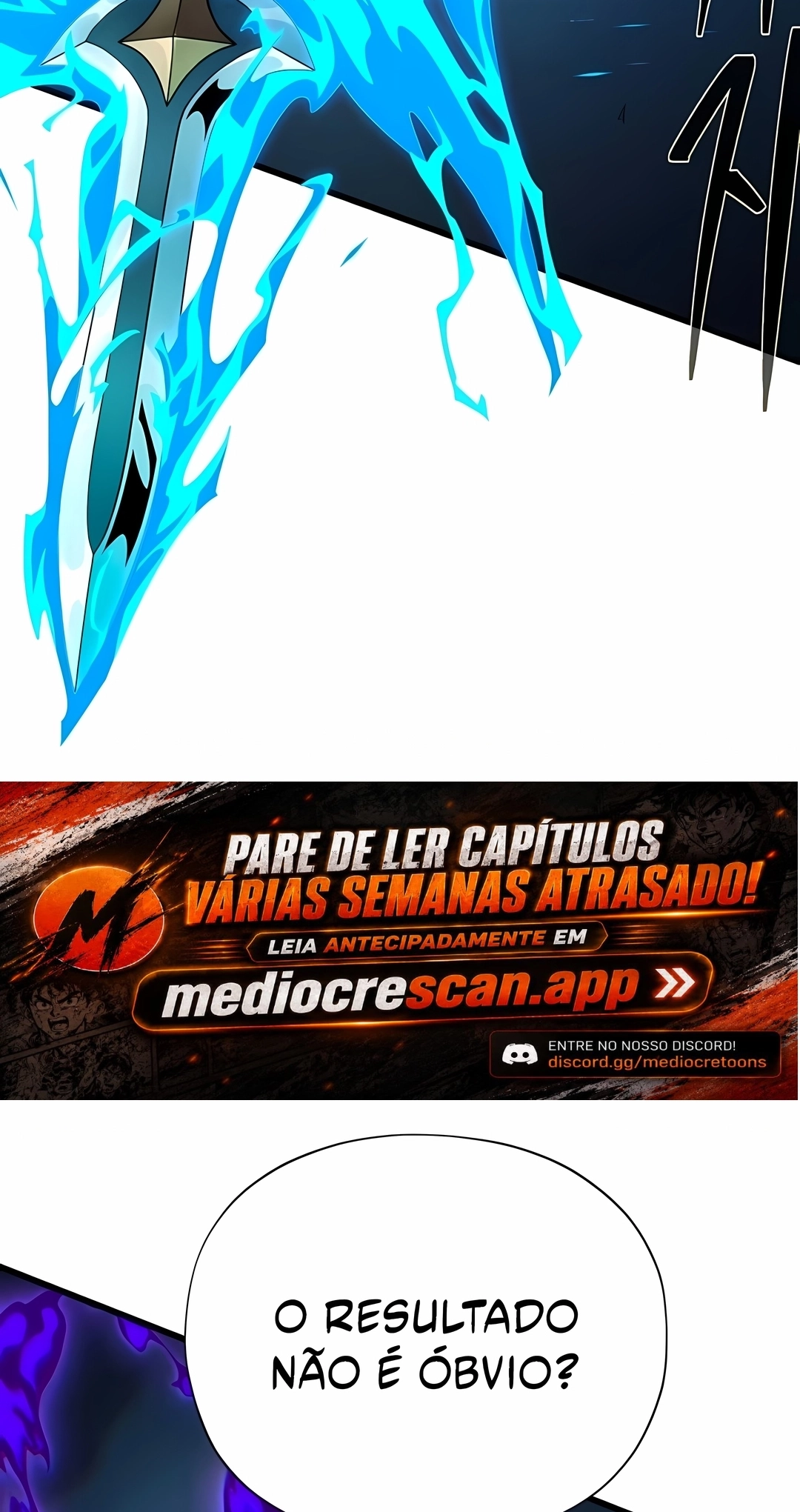 Read The Dark Magician Transmigrates After 66666 Years PT Manga Online