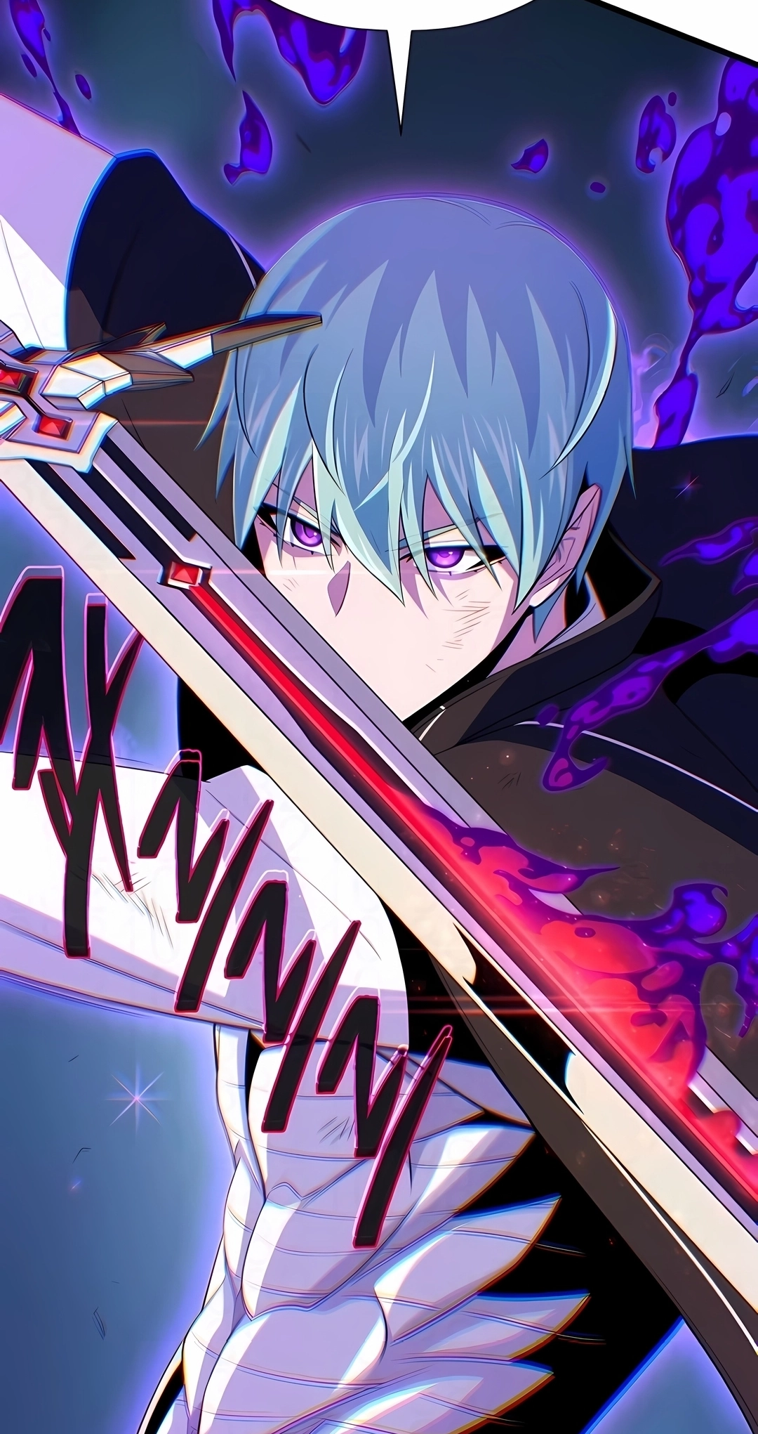 Read The Dark Magician Transmigrates After 66666 Years PT Manga Online