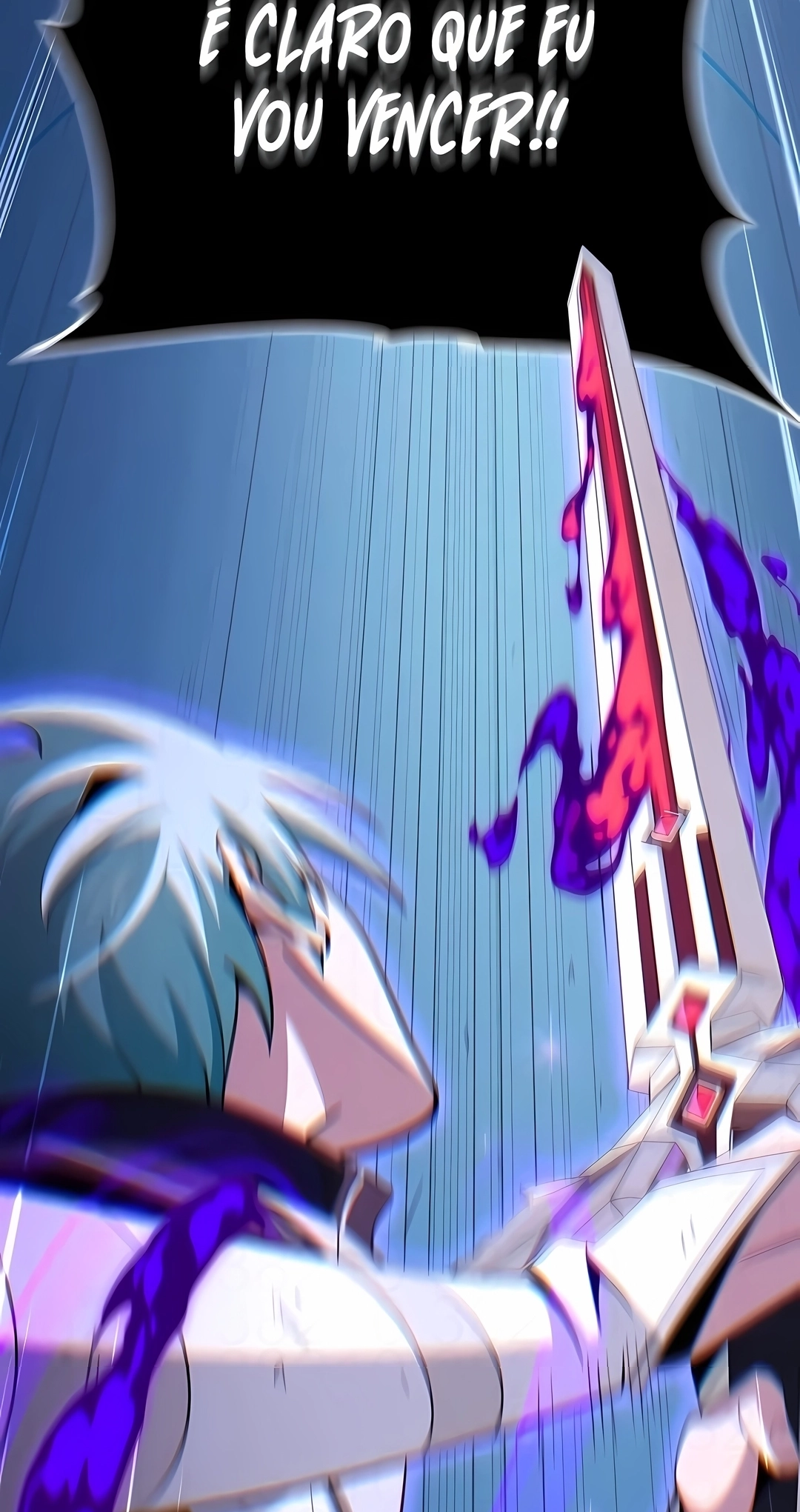 Read The Dark Magician Transmigrates After 66666 Years PT Manga Online