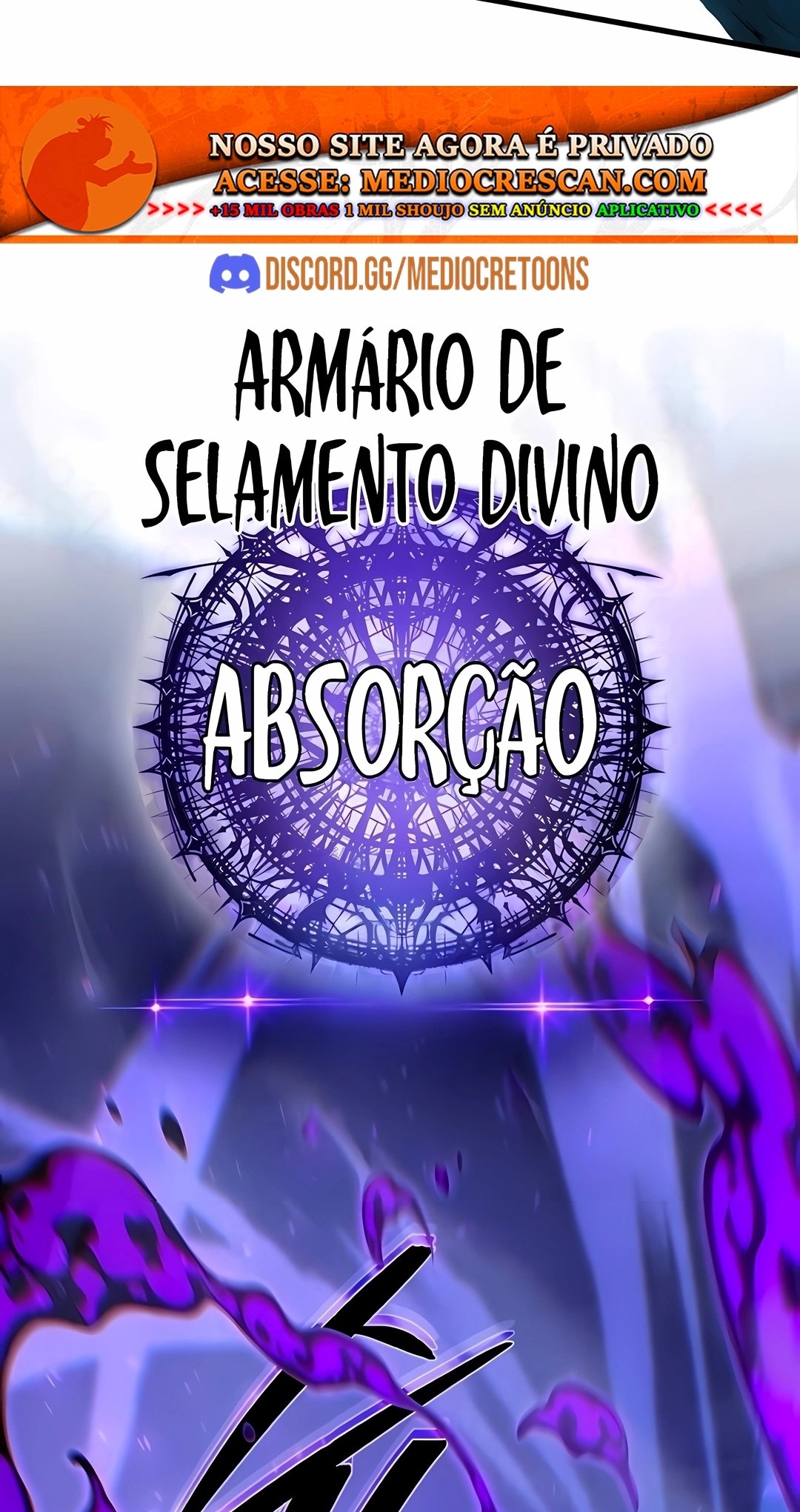 Read The Dark Magician Transmigrates After 66666 Years PT Manga Online