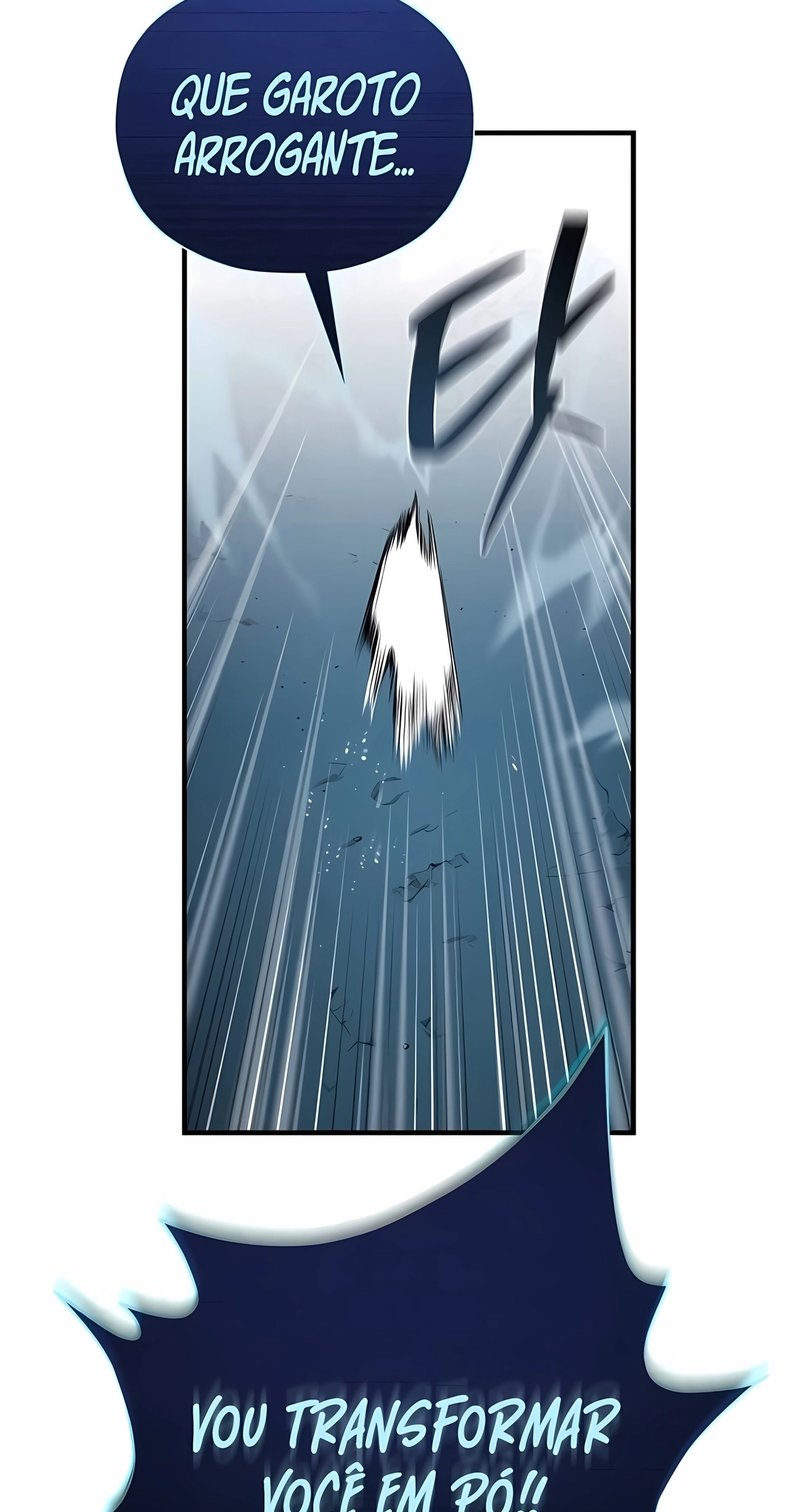 Read The Dark Magician Transmigrates After 66666 Years PT Manga Online