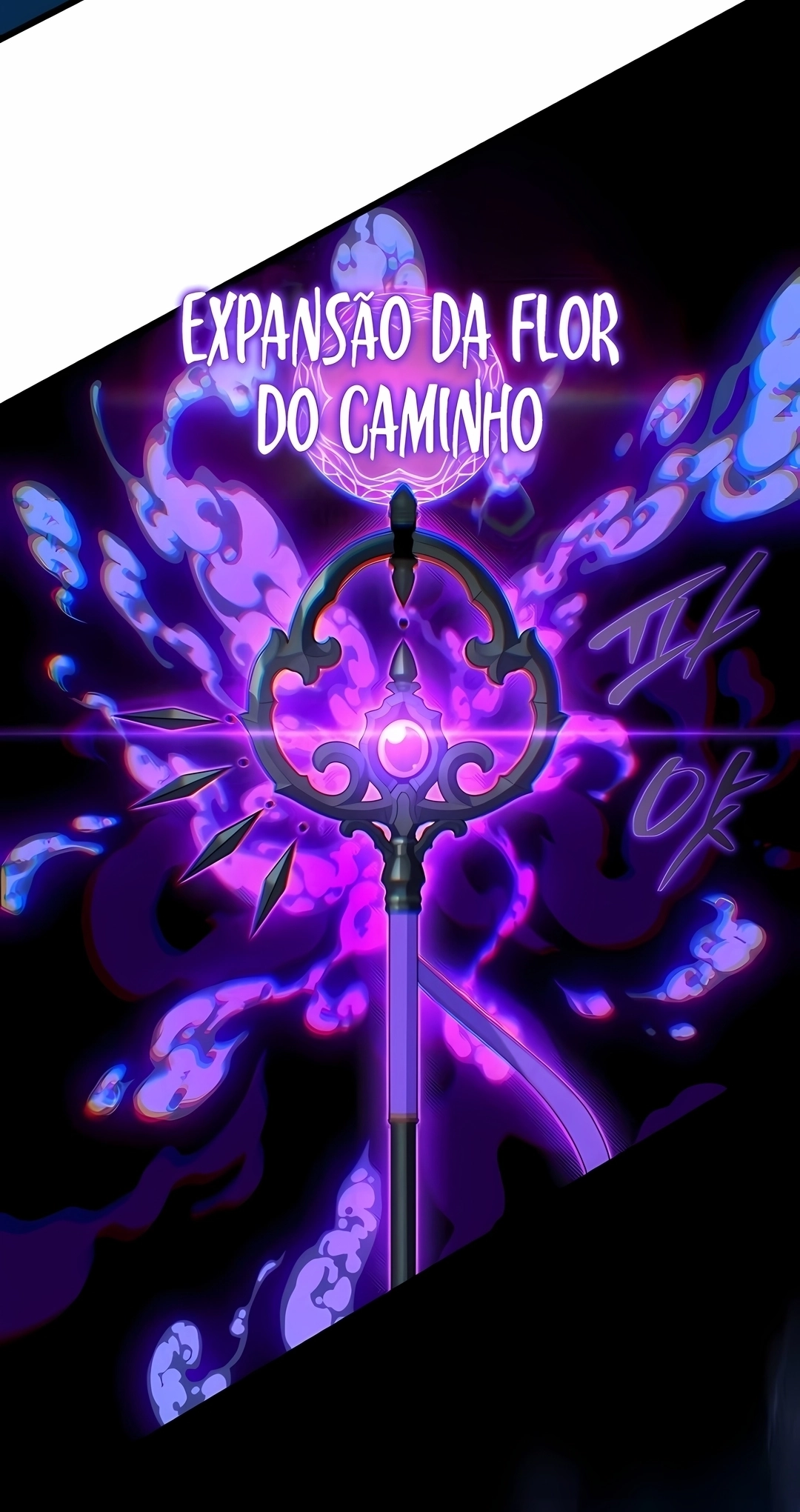 Read The Dark Magician Transmigrates After 66666 Years PT Manga Online