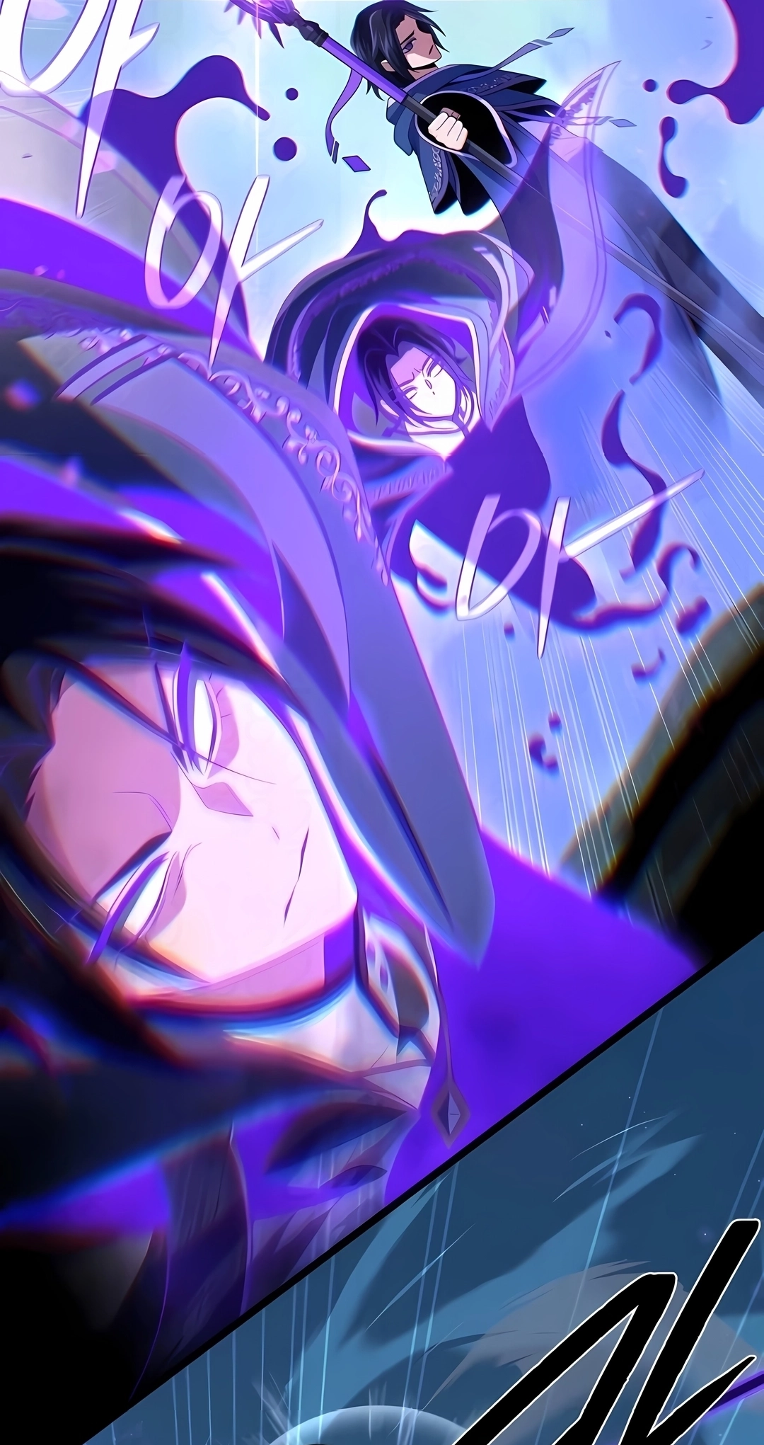 Read The Dark Magician Transmigrates After 66666 Years PT Manga Online