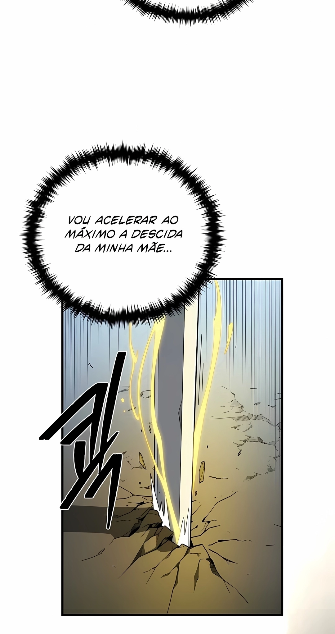 Read The Dark Magician Transmigrates After 66666 Years PT Manga Online
