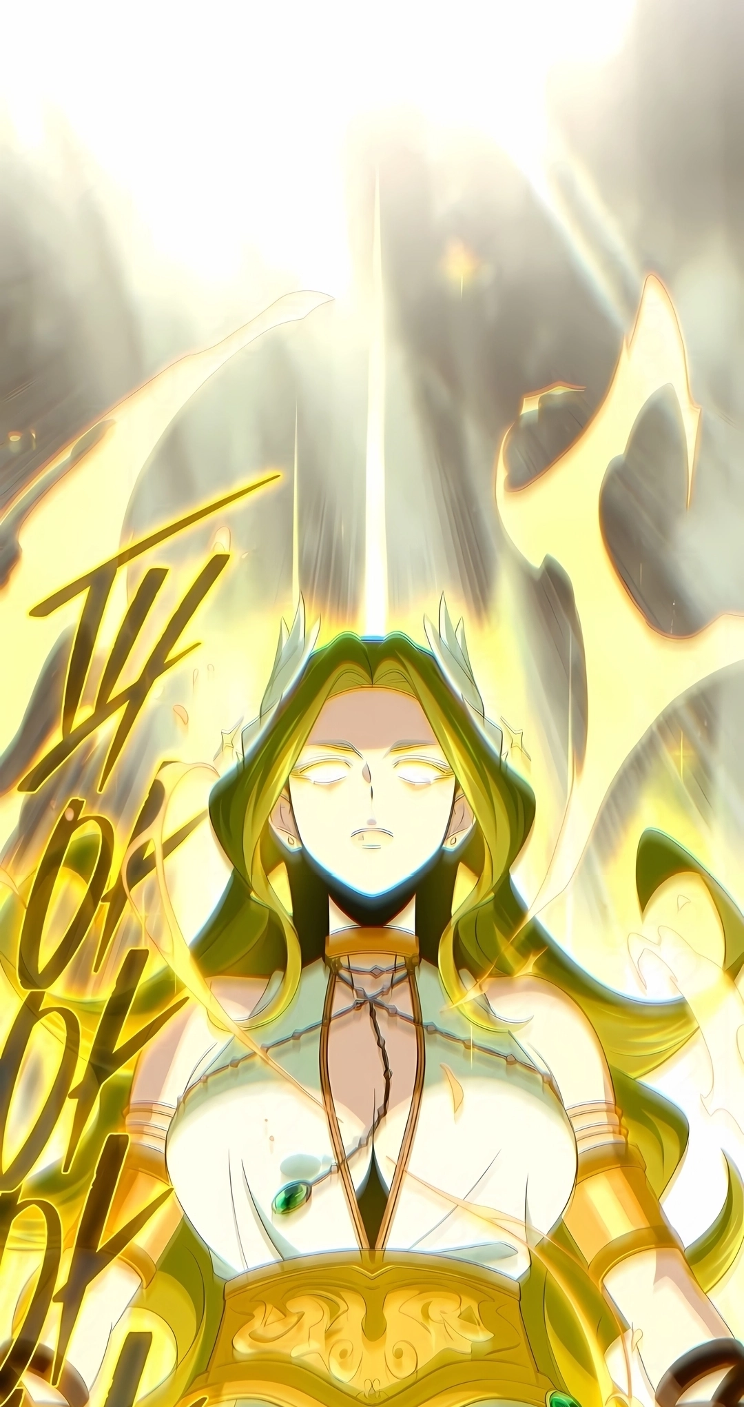 Read The Dark Magician Transmigrates After 66666 Years PT Manga Online