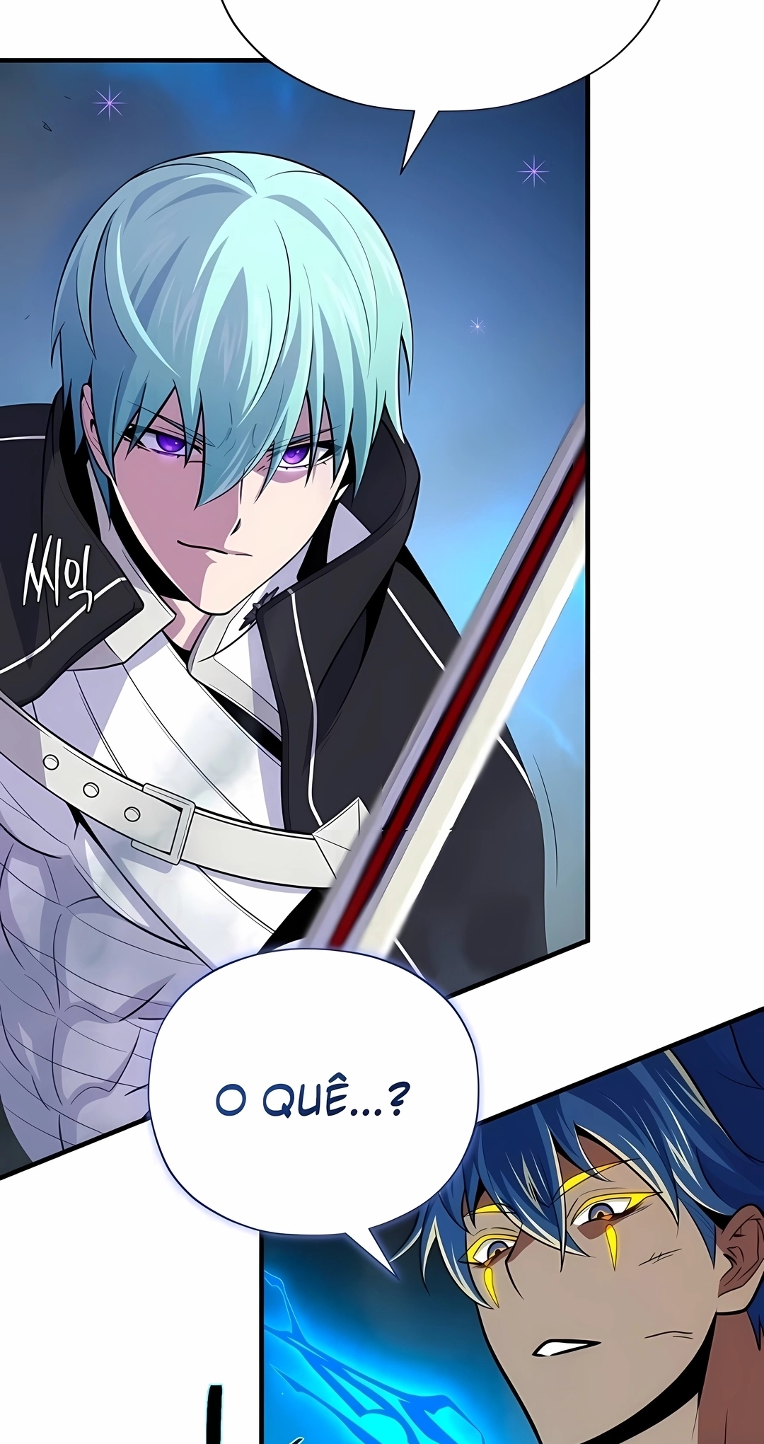 Read The Dark Magician Transmigrates After 66666 Years PT Manga Online
