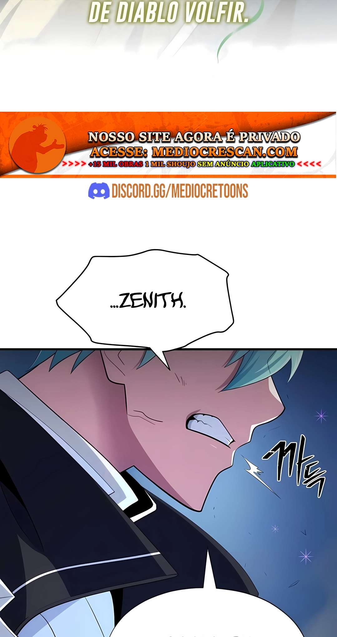 Read The Dark Magician Transmigrates After 66666 Years PT Manga Online