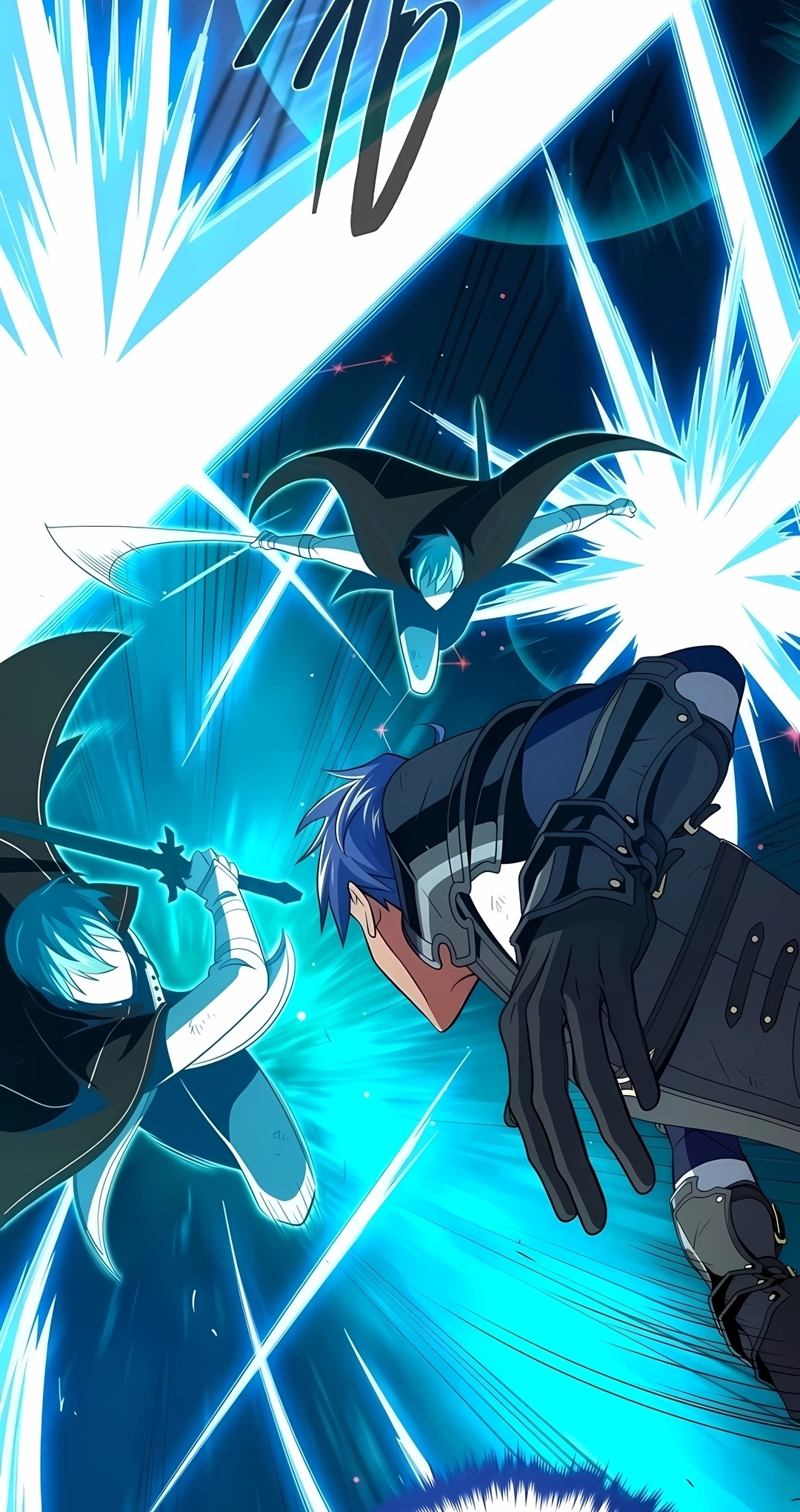 Read The Dark Magician Transmigrates After 66666 Years PT Manga Online
