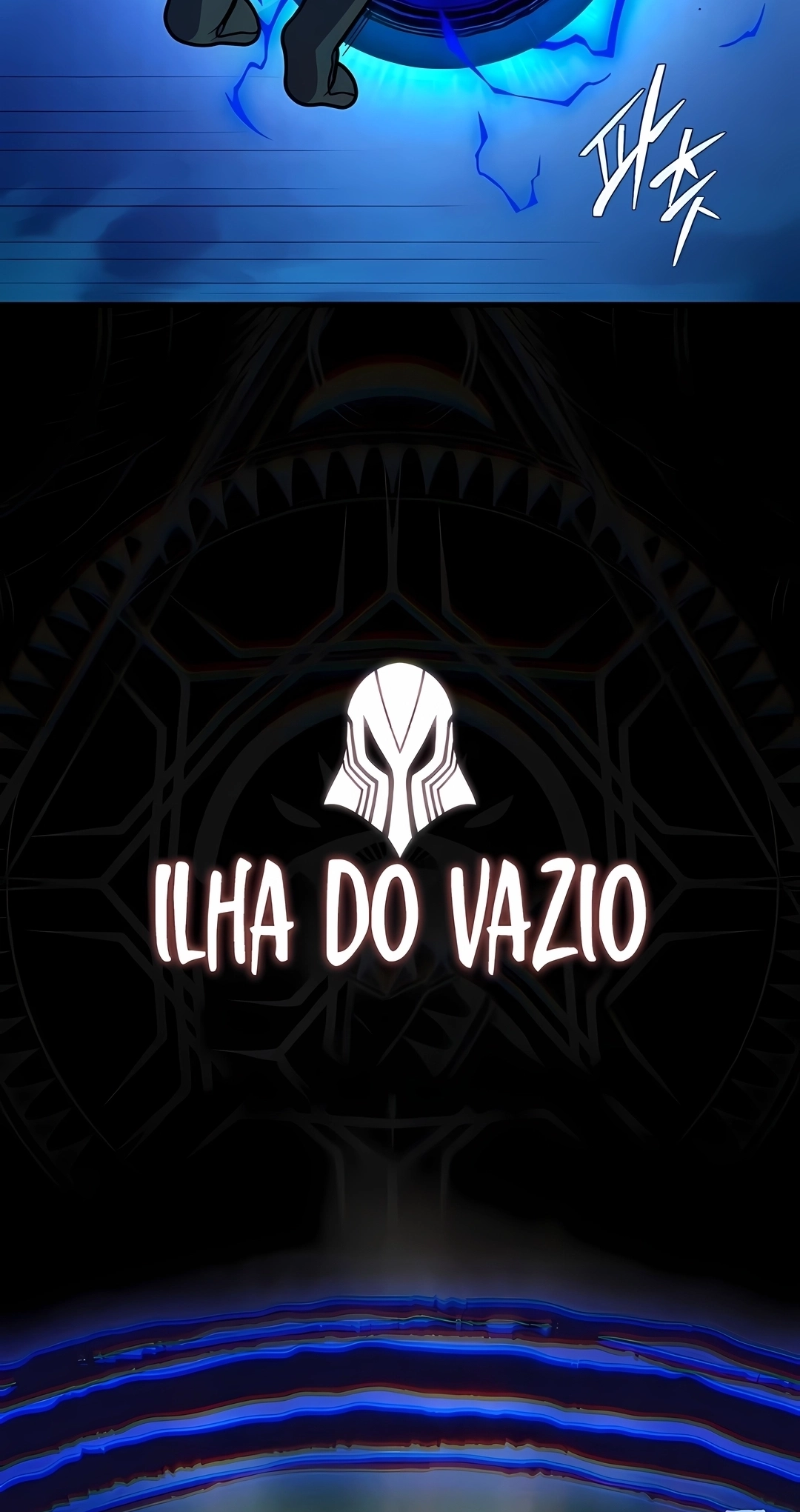 Read The Dark Magician Transmigrates After 66666 Years PT Manga Online