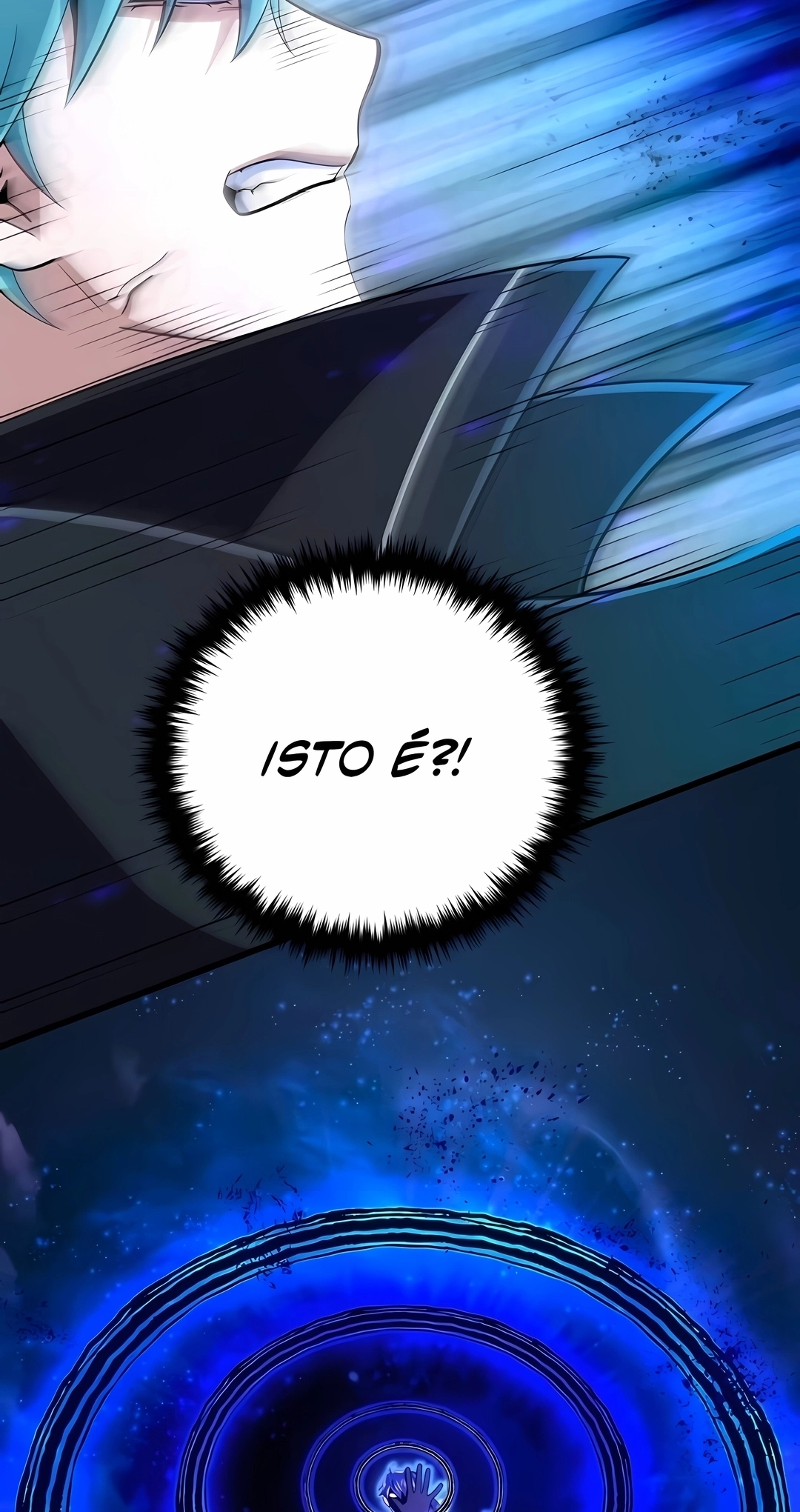 Read The Dark Magician Transmigrates After 66666 Years PT Manga Online