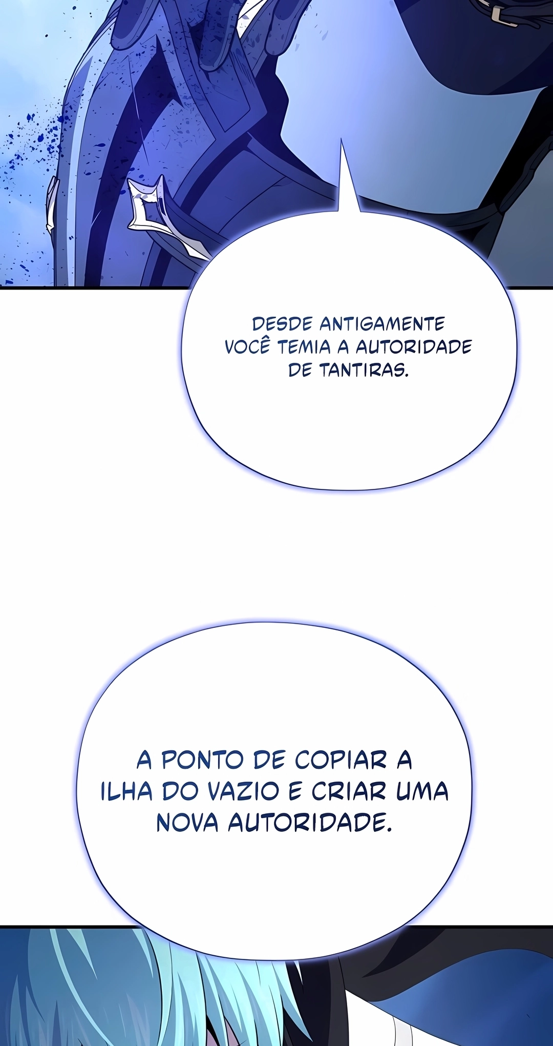 Read The Dark Magician Transmigrates After 66666 Years PT Manga Online