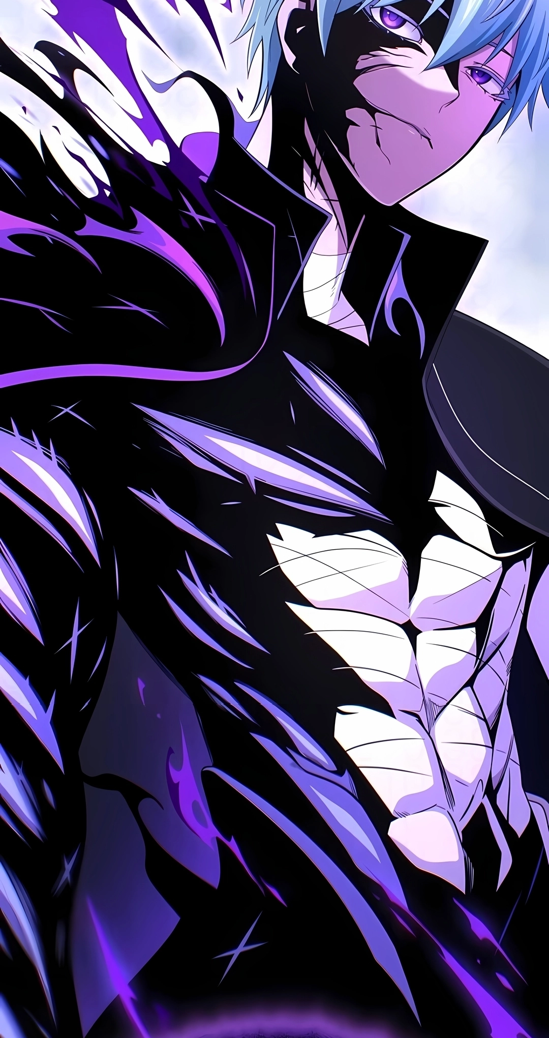 Read The Dark Magician Transmigrates After 66666 Years PT Manga Online