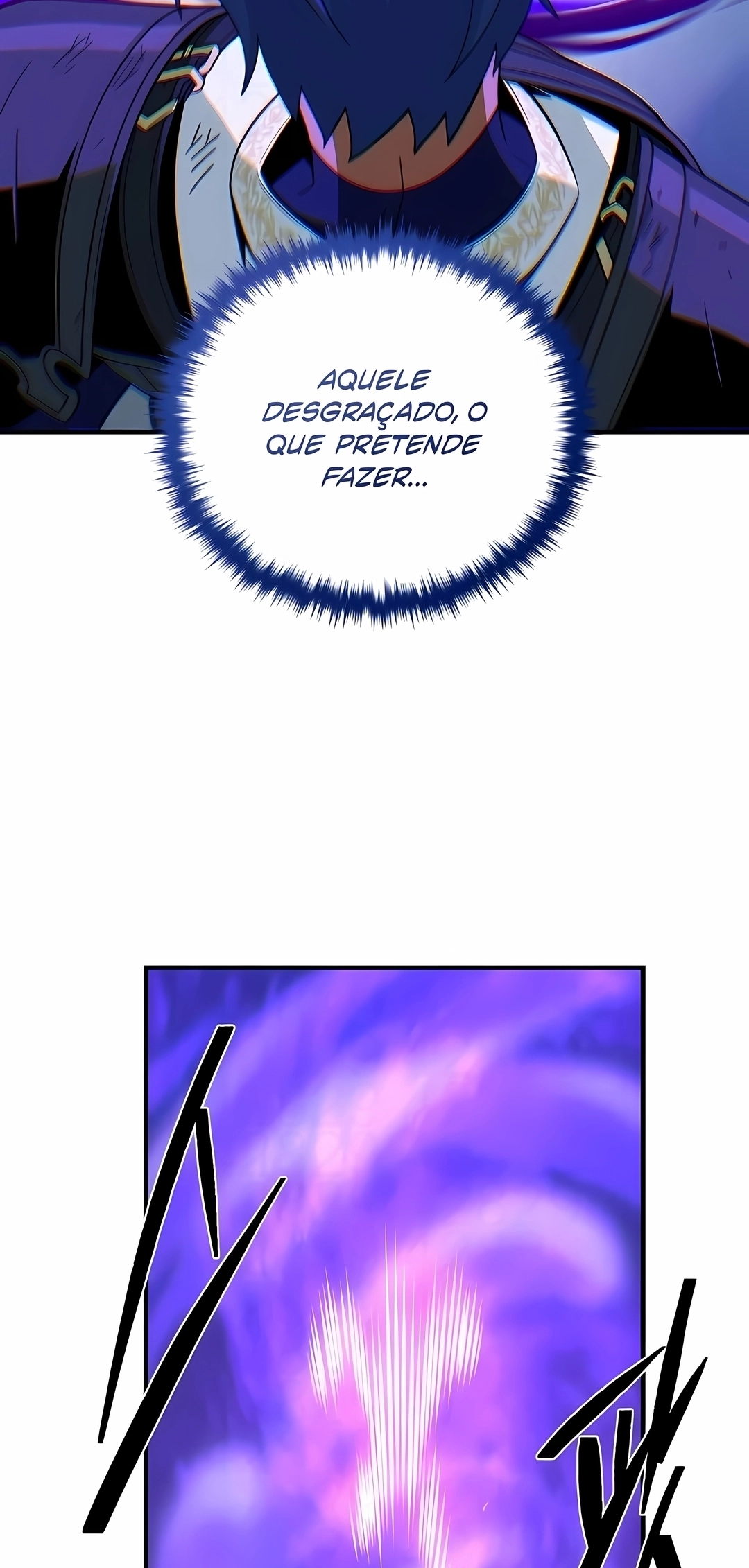 Read The Dark Magician Transmigrates After 66666 Years PT Manga Online
