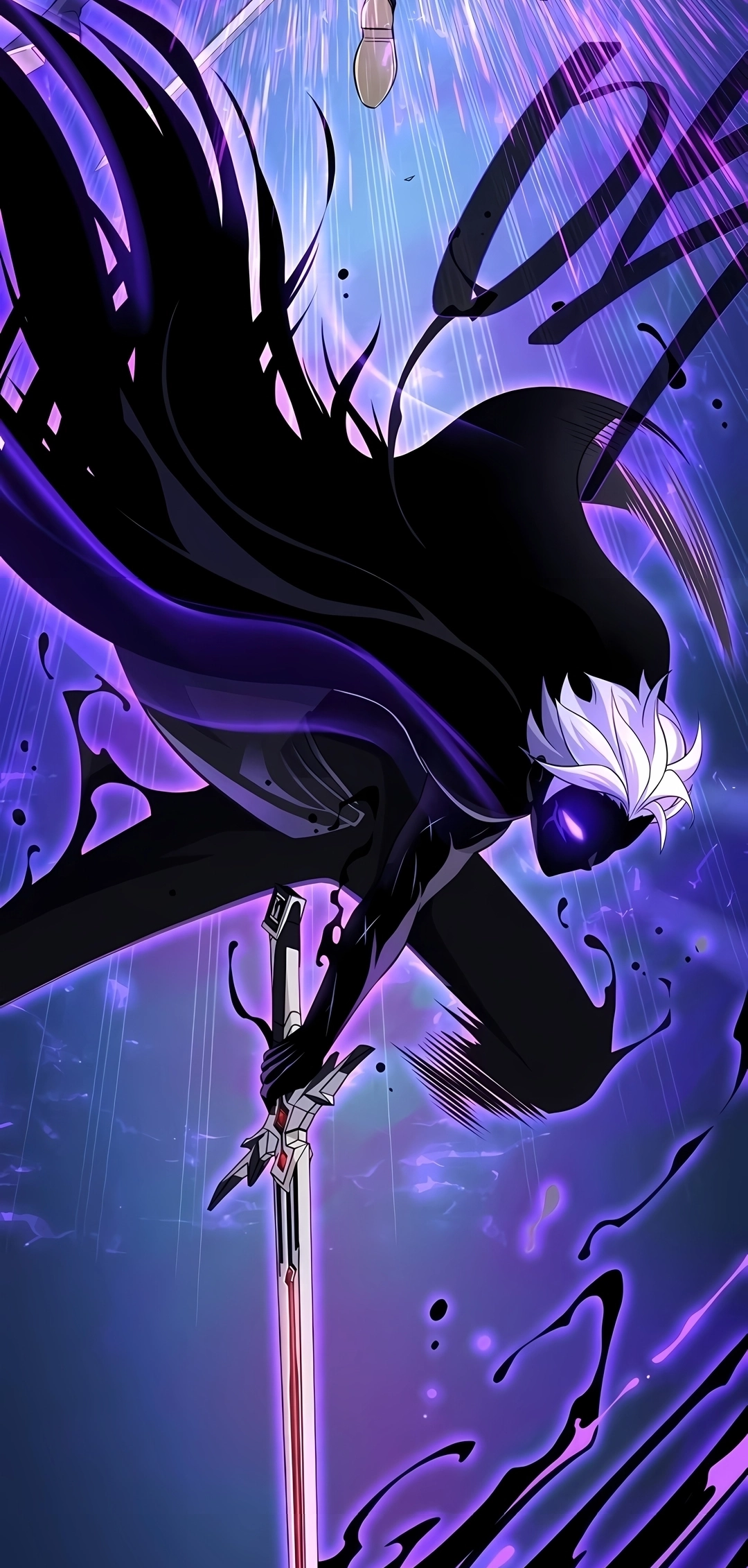 Read The Dark Magician Transmigrates After 66666 Years PT Manga Online