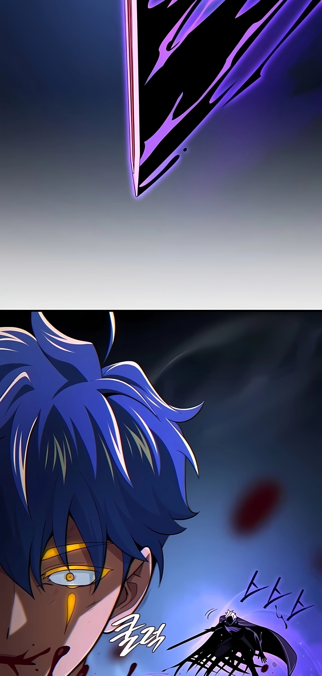 Read The Dark Magician Transmigrates After 66666 Years PT Manga Online