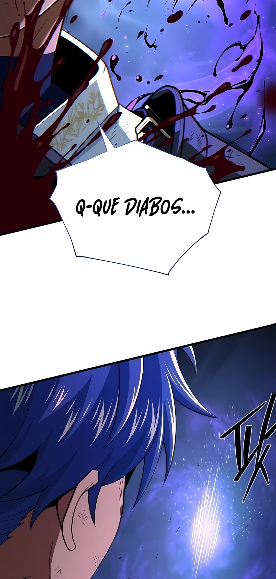 Read The Dark Magician Transmigrates After 66666 Years PT Manga Online