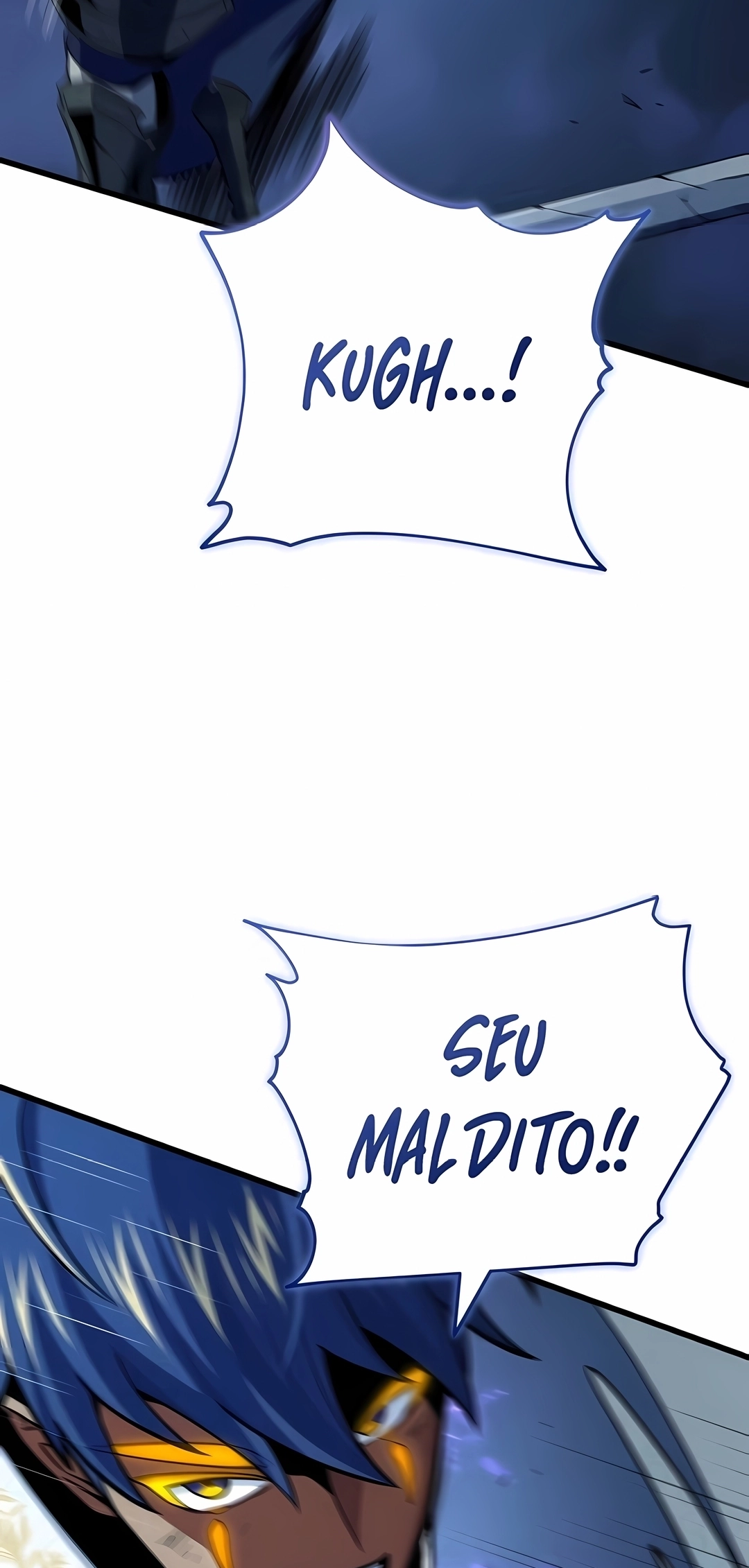 Read The Dark Magician Transmigrates After 66666 Years PT Manga Online