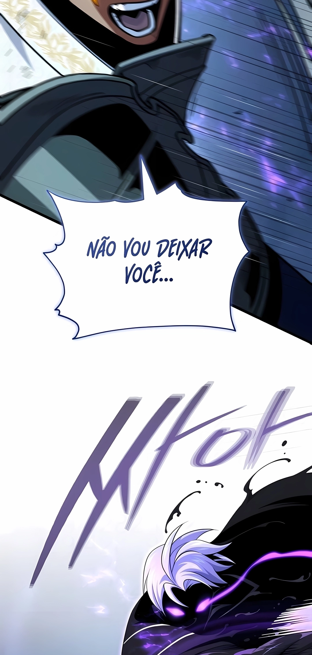 Read The Dark Magician Transmigrates After 66666 Years PT Manga Online
