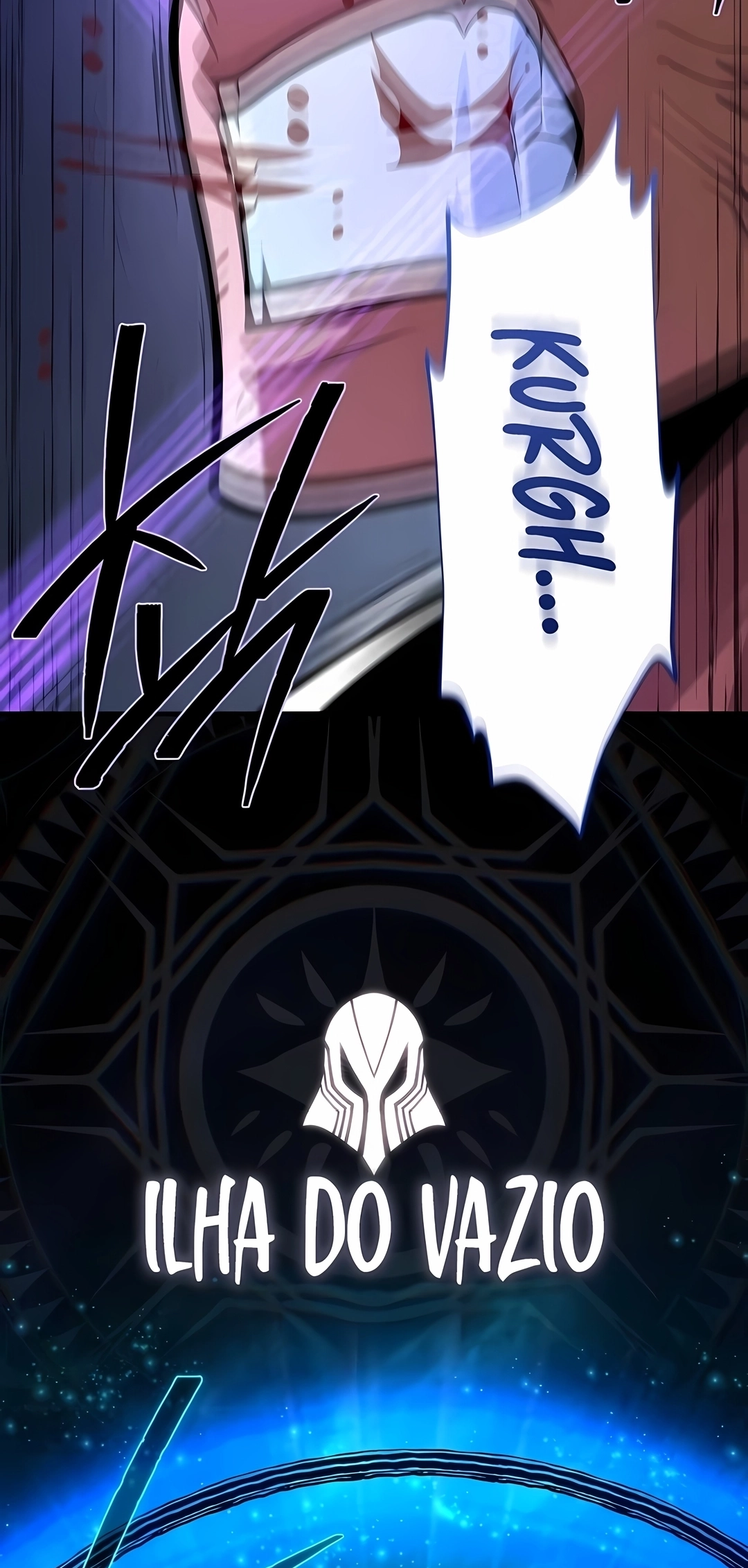 Read The Dark Magician Transmigrates After 66666 Years PT Manga Online