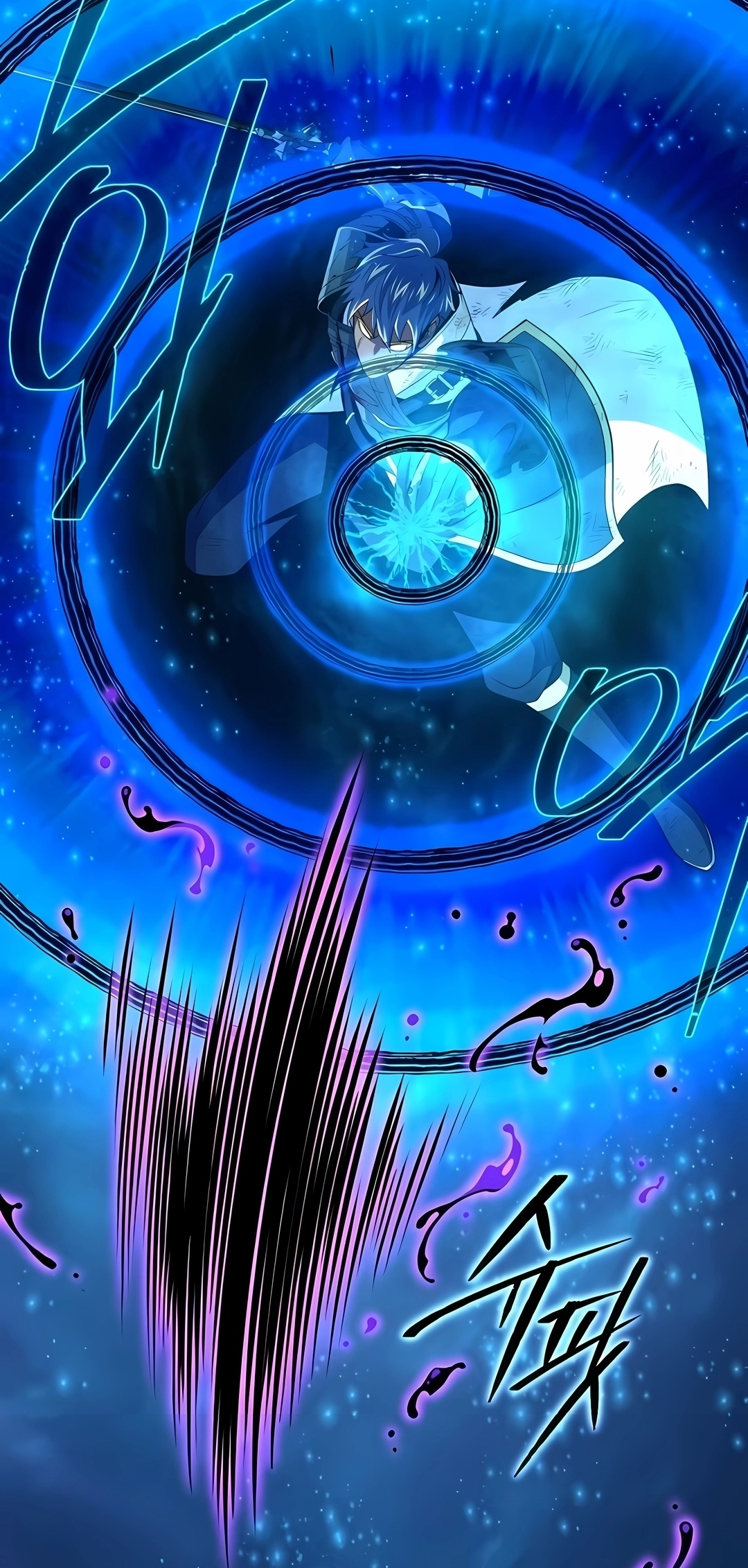 Read The Dark Magician Transmigrates After 66666 Years PT Manga Online
