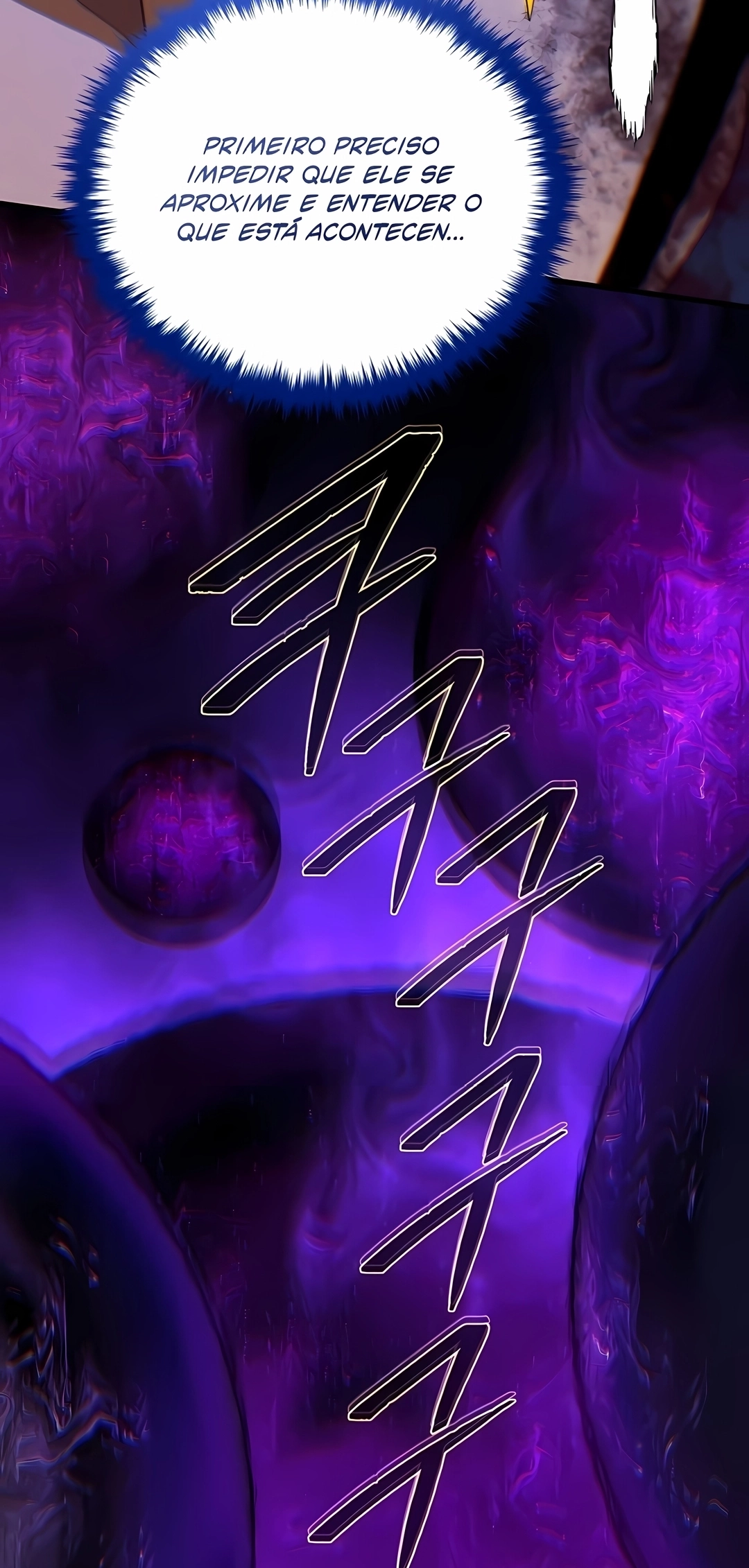 Read The Dark Magician Transmigrates After 66666 Years PT Manga Online