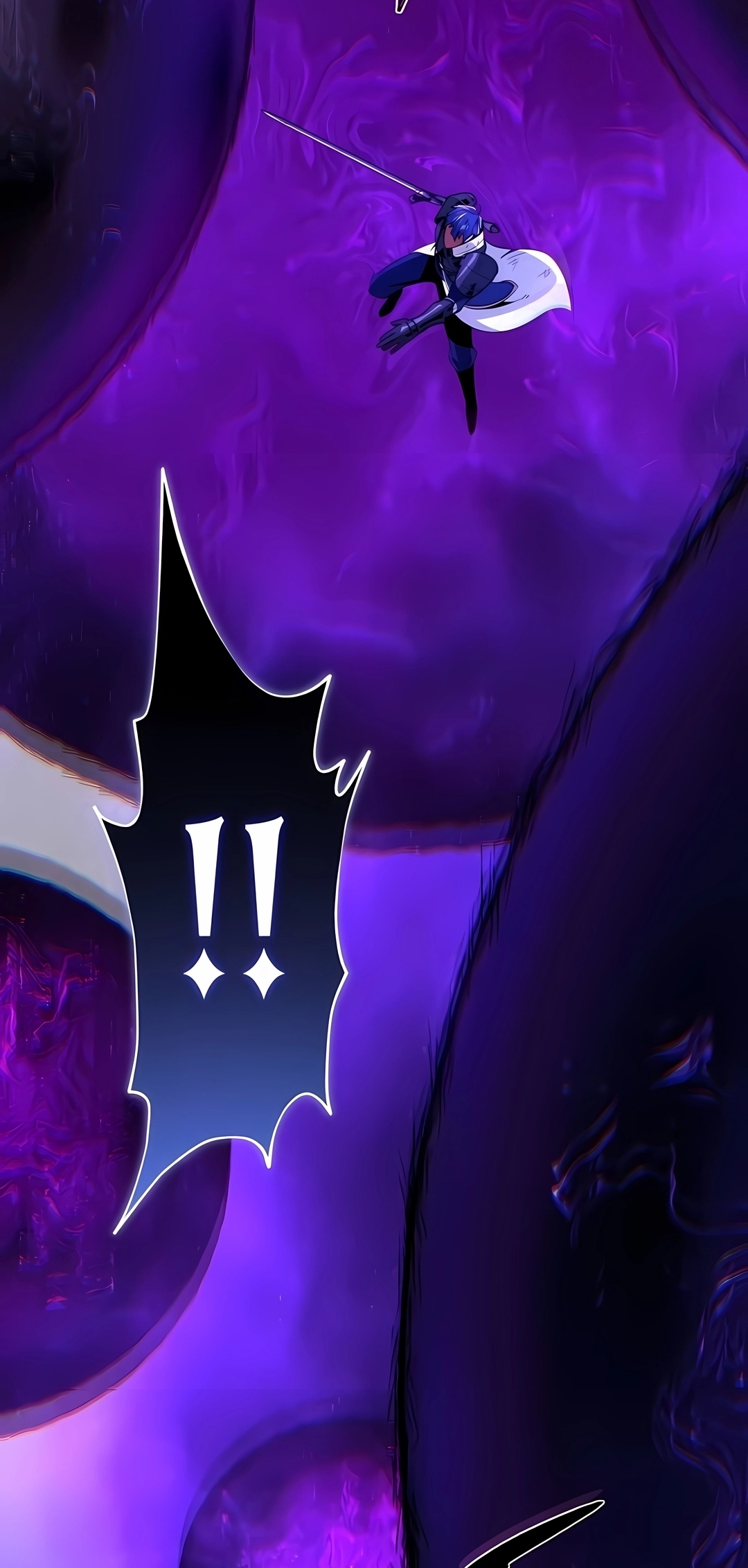 Read The Dark Magician Transmigrates After 66666 Years PT Manga Online