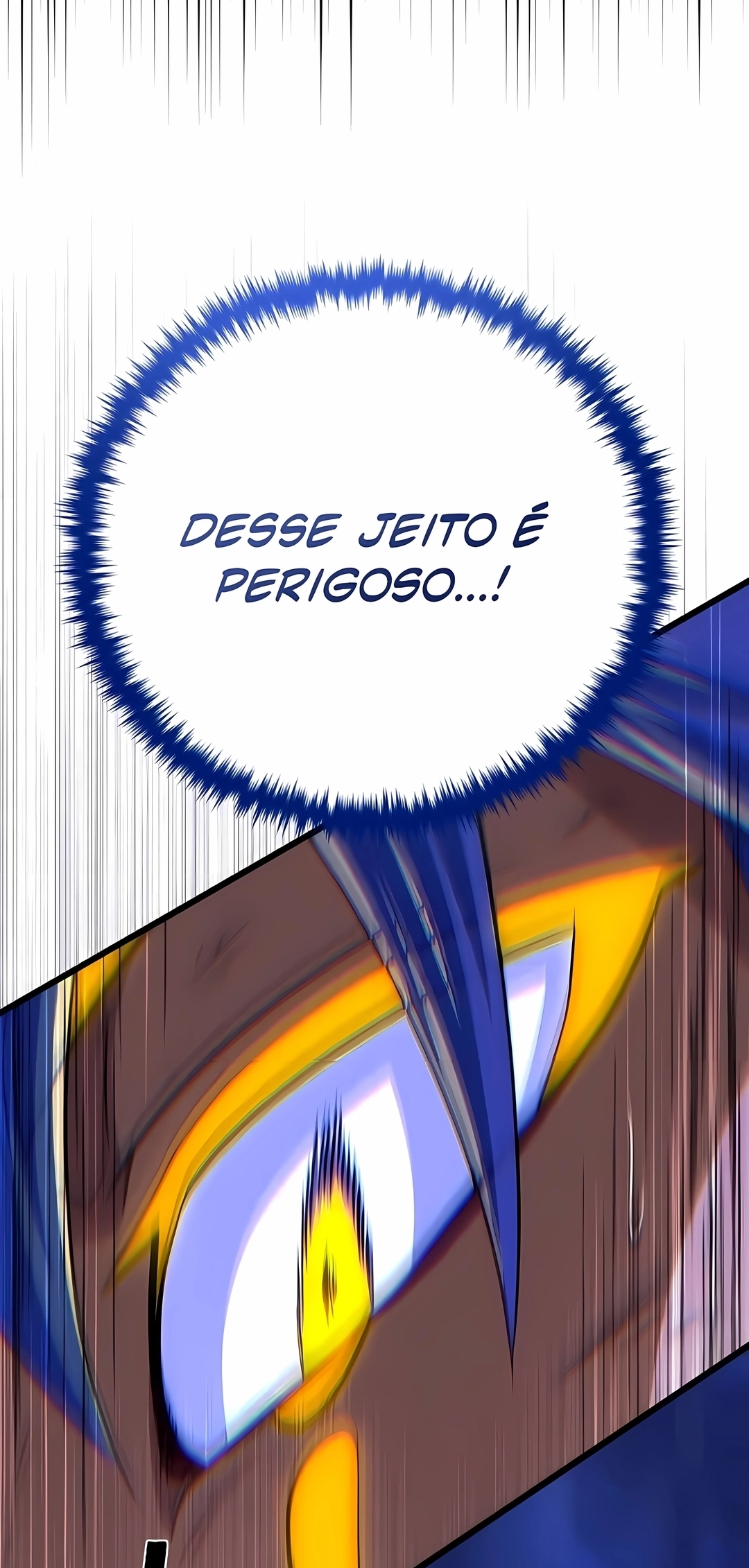 Read The Dark Magician Transmigrates After 66666 Years PT Manga Online