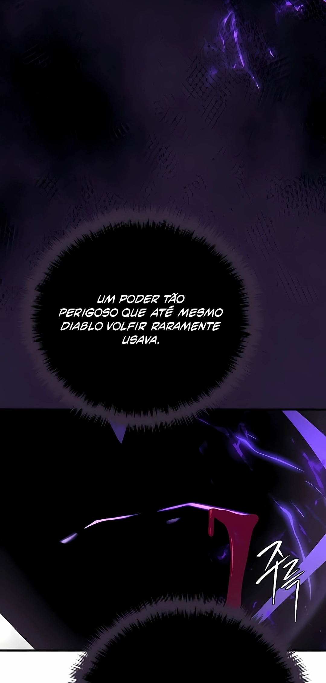 Read The Dark Magician Transmigrates After 66666 Years PT Manga Online