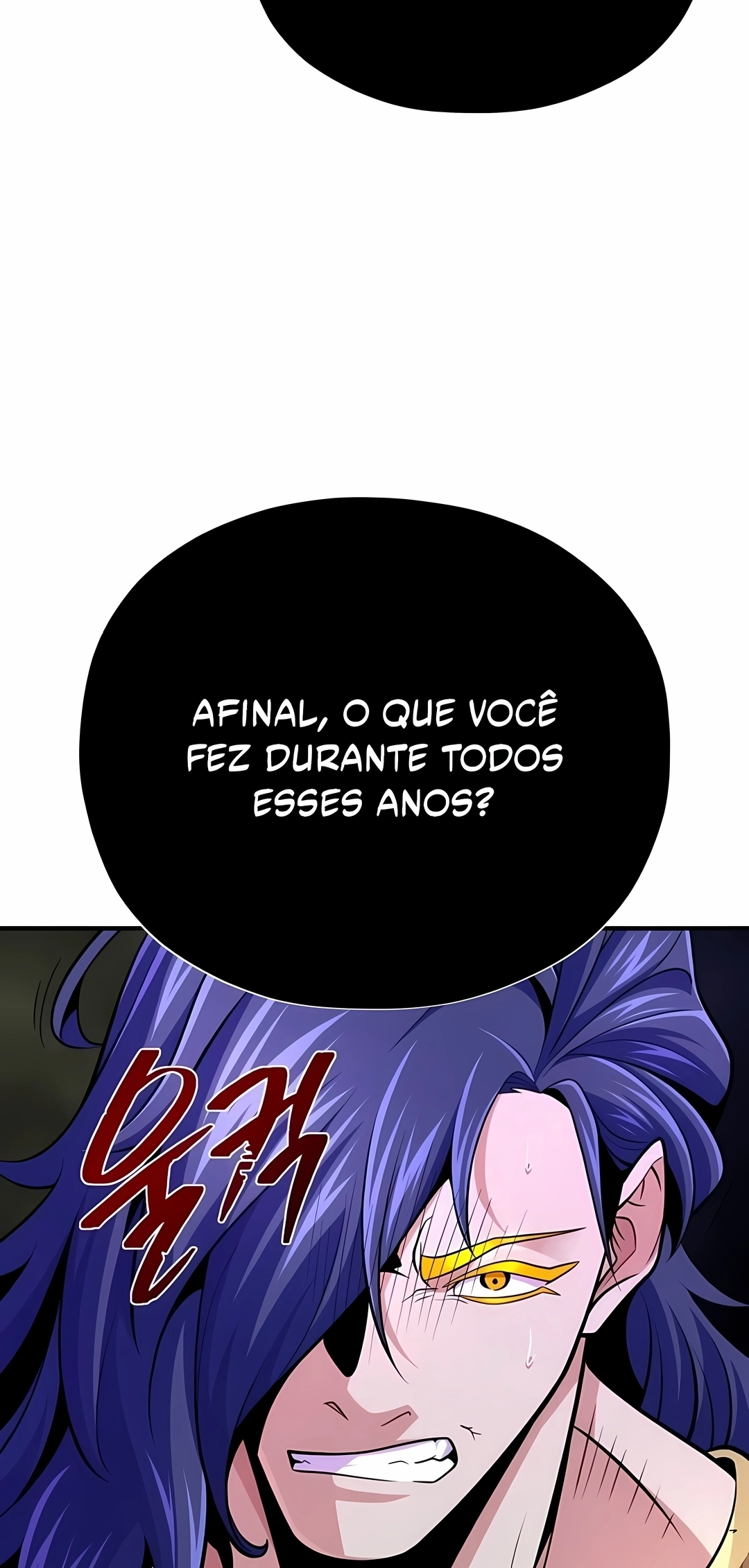 Read The Dark Magician Transmigrates After 66666 Years PT Manga Online