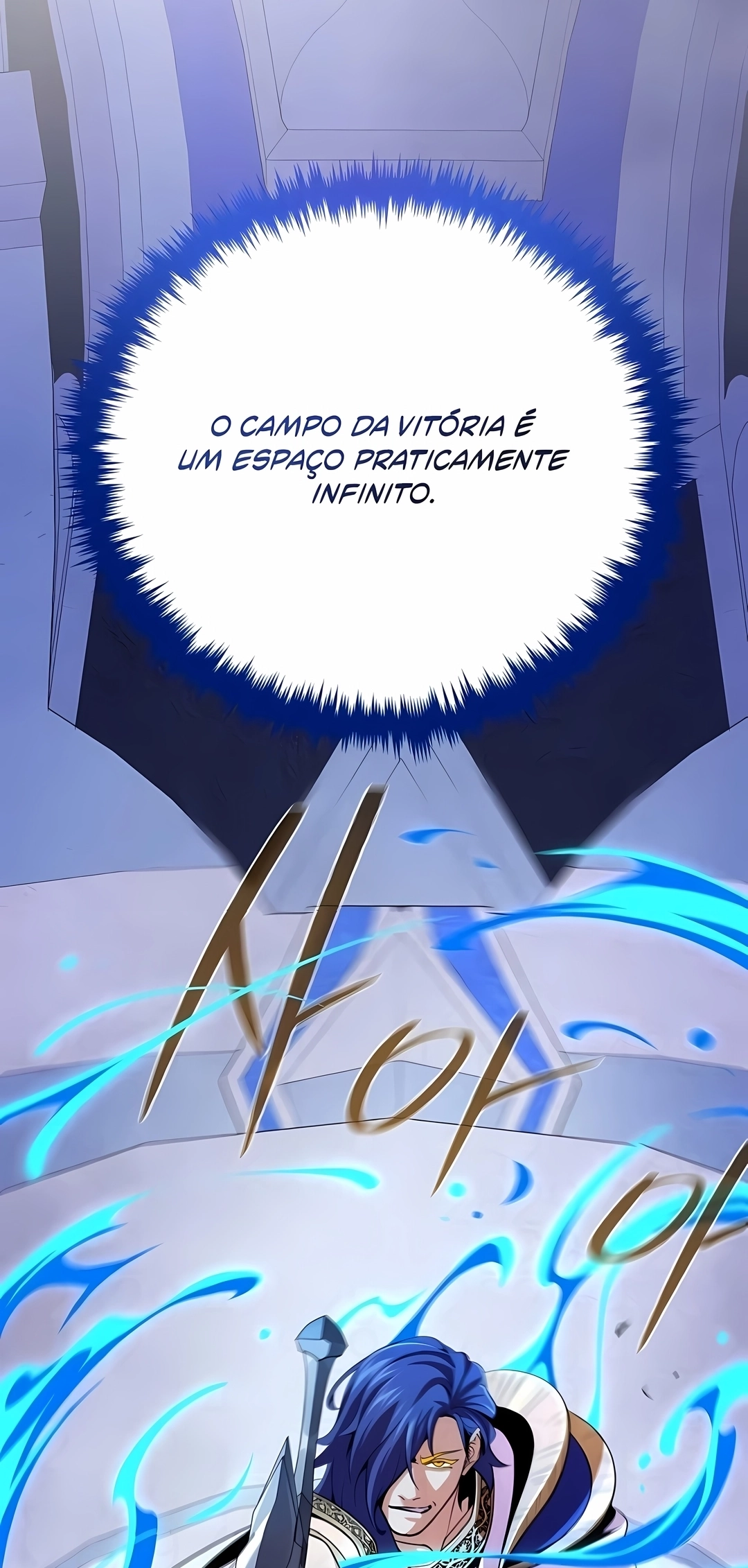 Read The Dark Magician Transmigrates After 66666 Years PT Manga Online