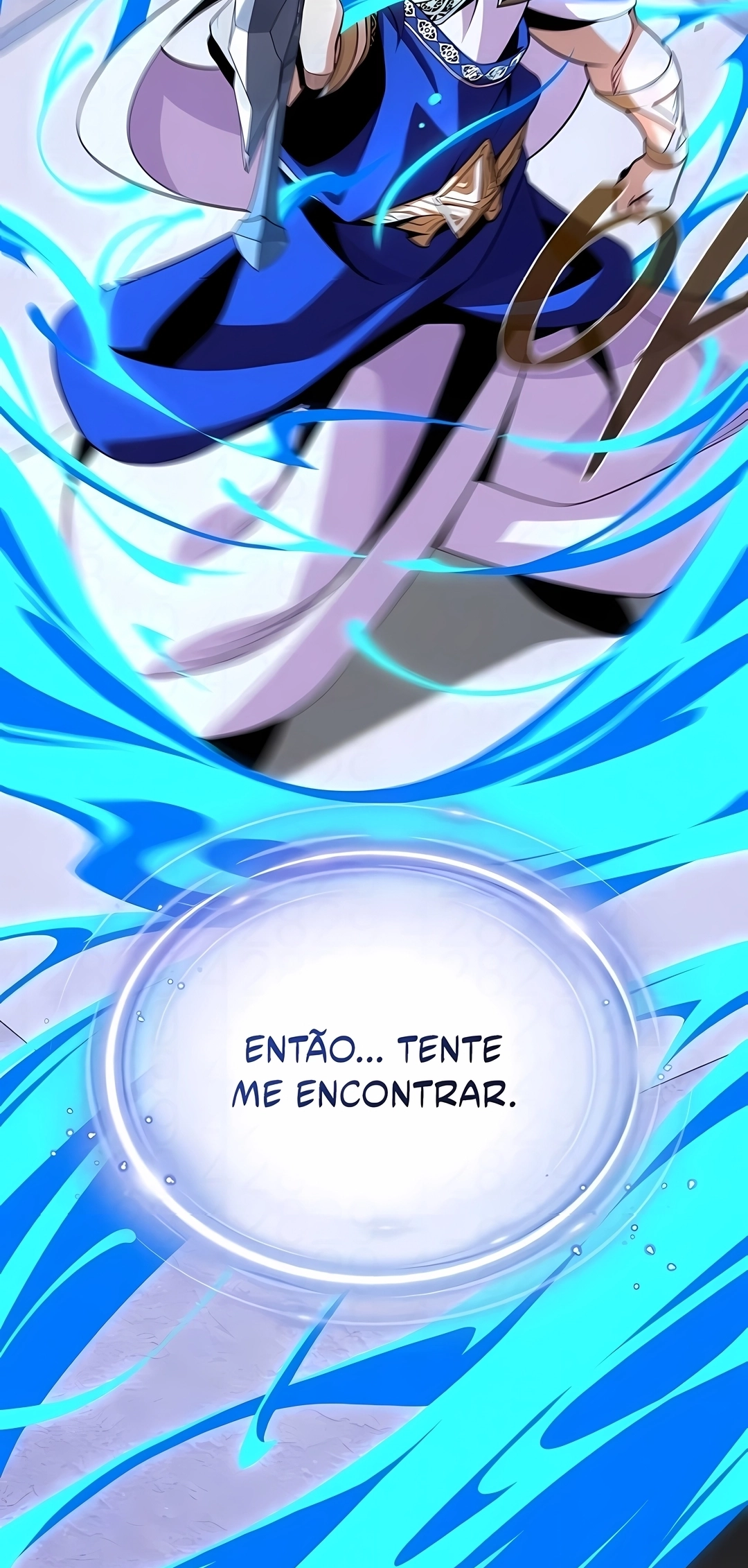 Read The Dark Magician Transmigrates After 66666 Years PT Manga Online