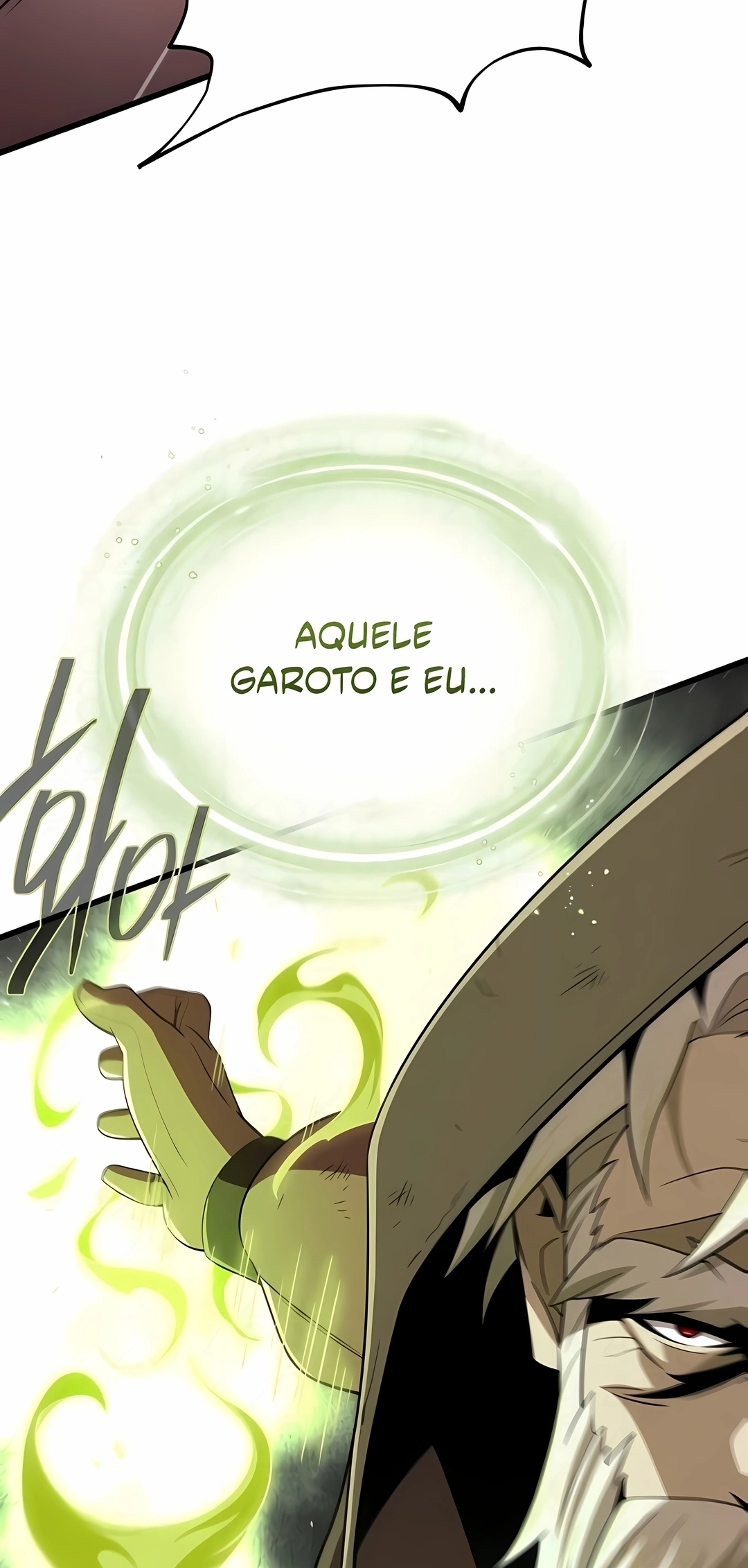 Read The Dark Magician Transmigrates After 66666 Years PT Manga Online