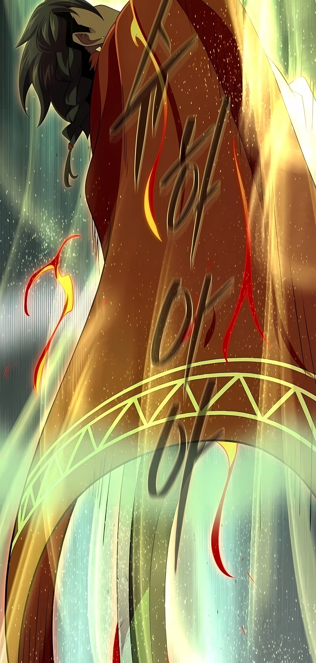 Read The Dark Magician Transmigrates After 66666 Years PT Manga Online