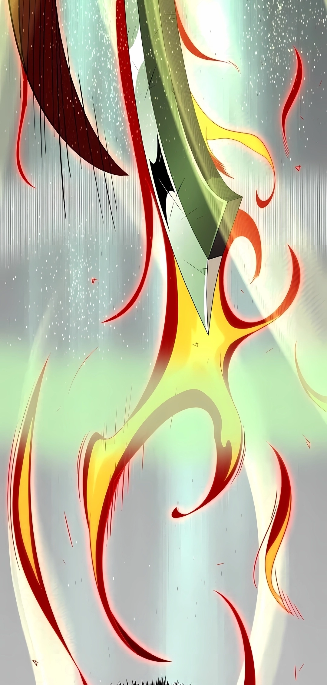 Read The Dark Magician Transmigrates After 66666 Years PT Manga Online