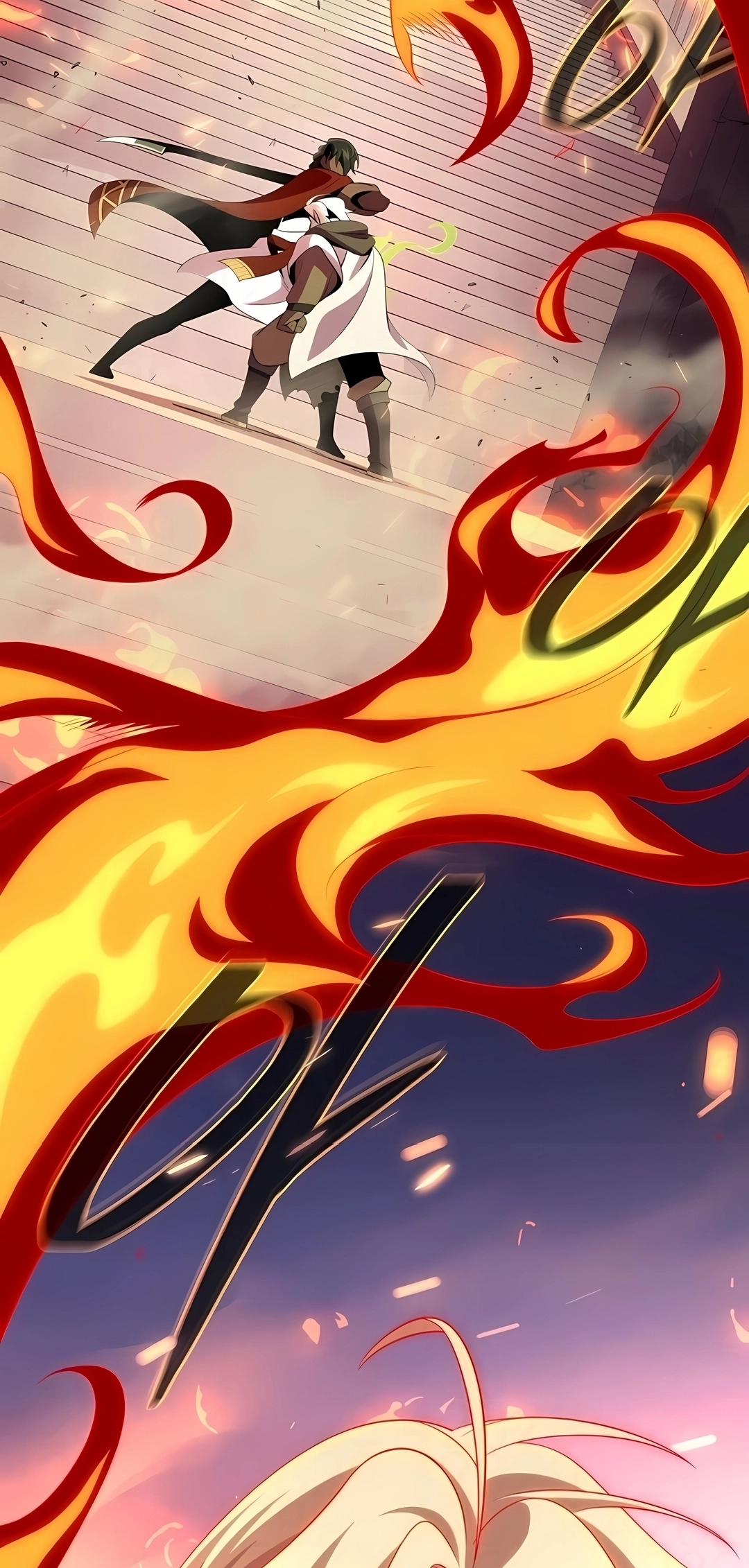 Read The Dark Magician Transmigrates After 66666 Years PT Manga Online