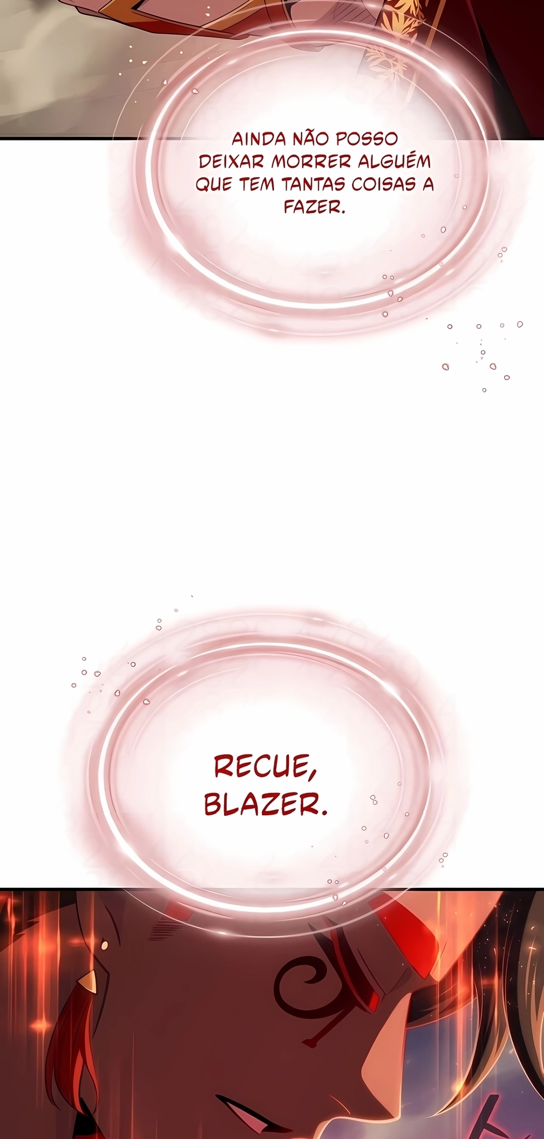 Read The Dark Magician Transmigrates After 66666 Years PT Manga Online