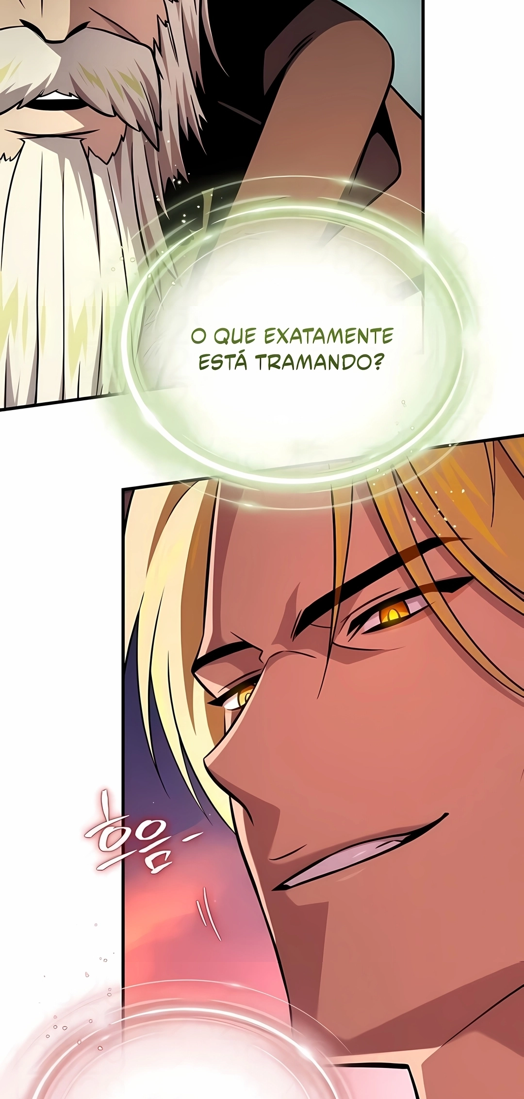 Read The Dark Magician Transmigrates After 66666 Years PT Manga Online