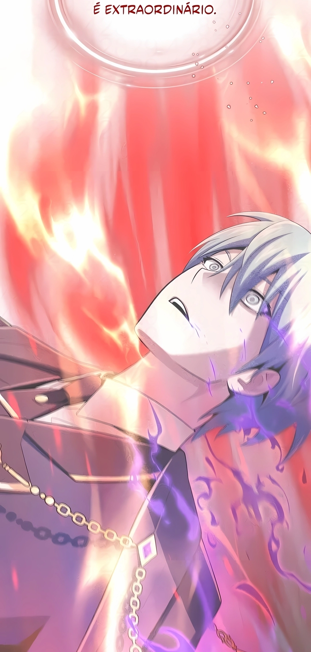 Read The Dark Magician Transmigrates After 66666 Years PT Manga Online