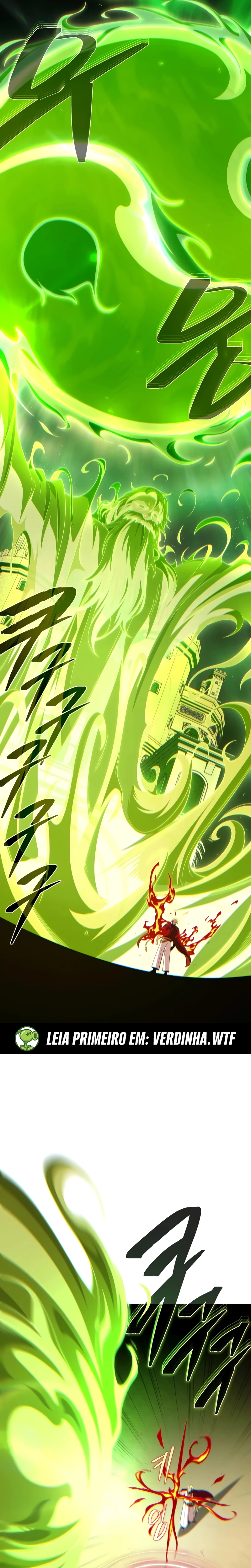 Read The Dark Magician Transmigrates After 66666 Years PT Manga Online