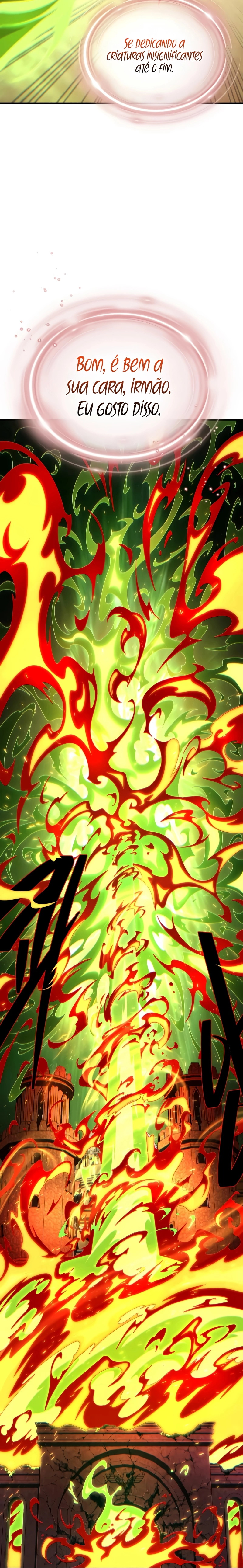 Read The Dark Magician Transmigrates After 66666 Years PT Manga Online