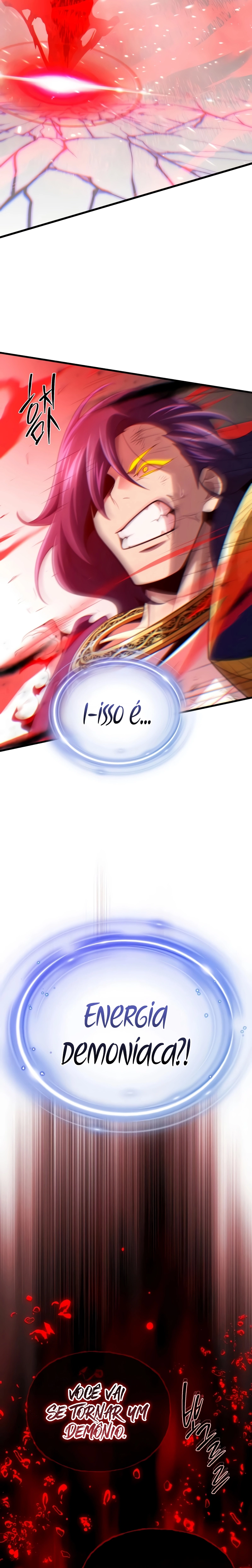 Read The Dark Magician Transmigrates After 66666 Years PT Manga Online