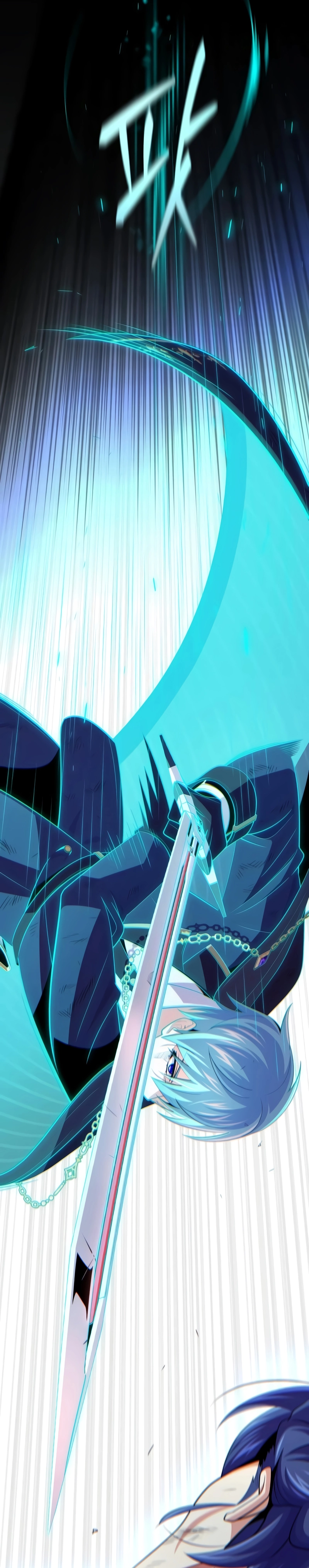 Read The Dark Magician Transmigrates After 66666 Years PT Manga Online