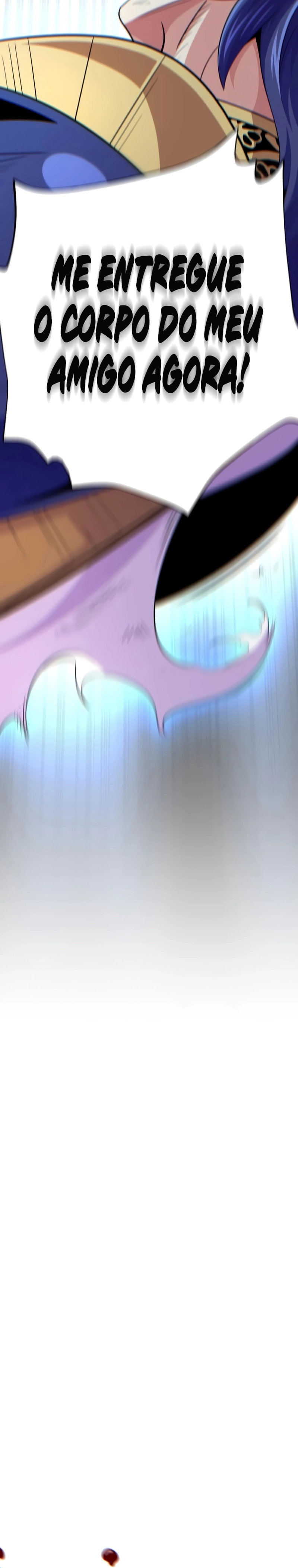 Read The Dark Magician Transmigrates After 66666 Years PT Manga Online