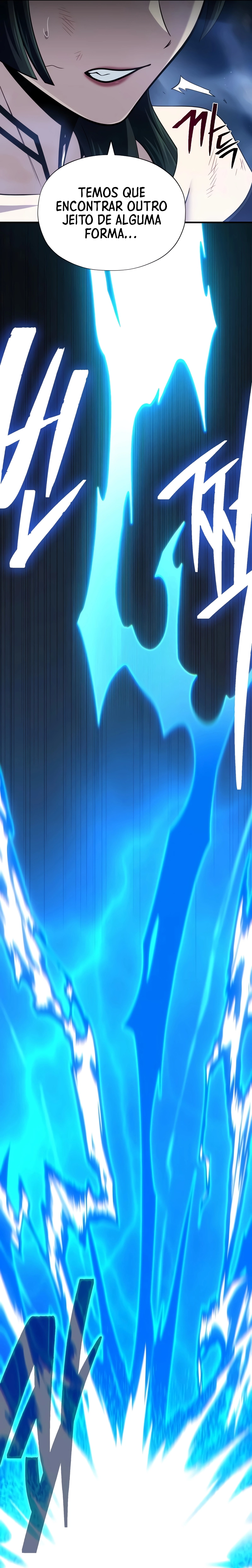 Read The Dark Magician Transmigrates After 66666 Years PT Manga Online