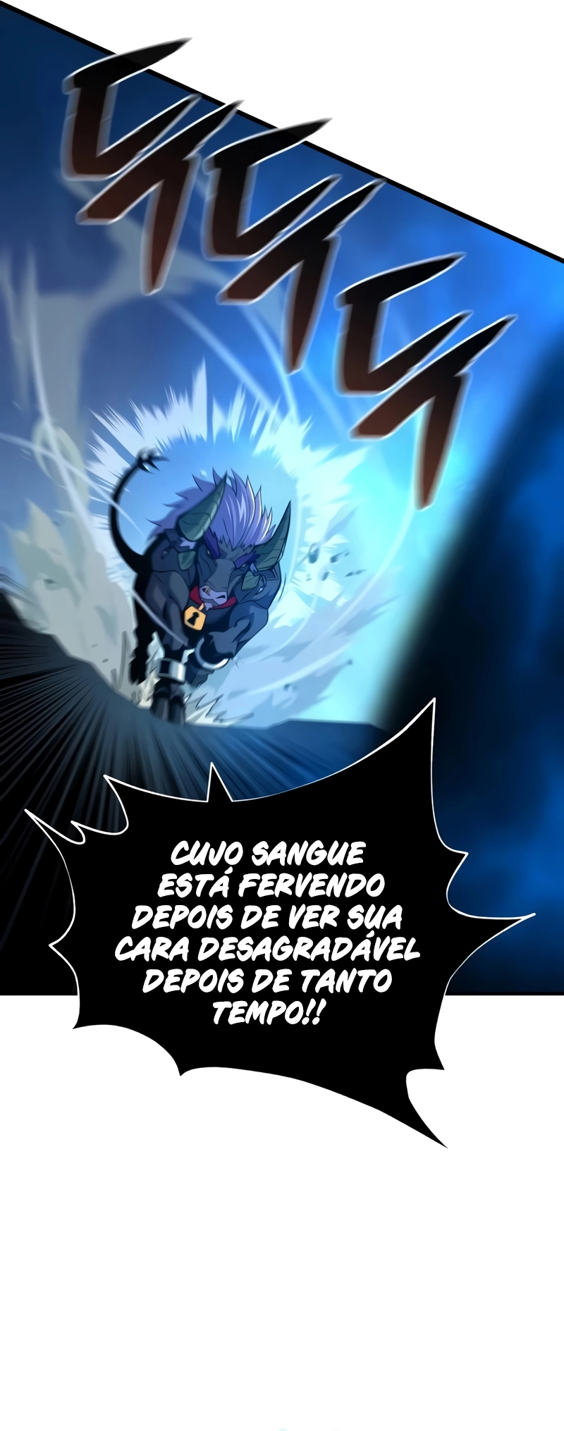 Read The Dark Magician Transmigrates After 66666 Years PT Manga Online